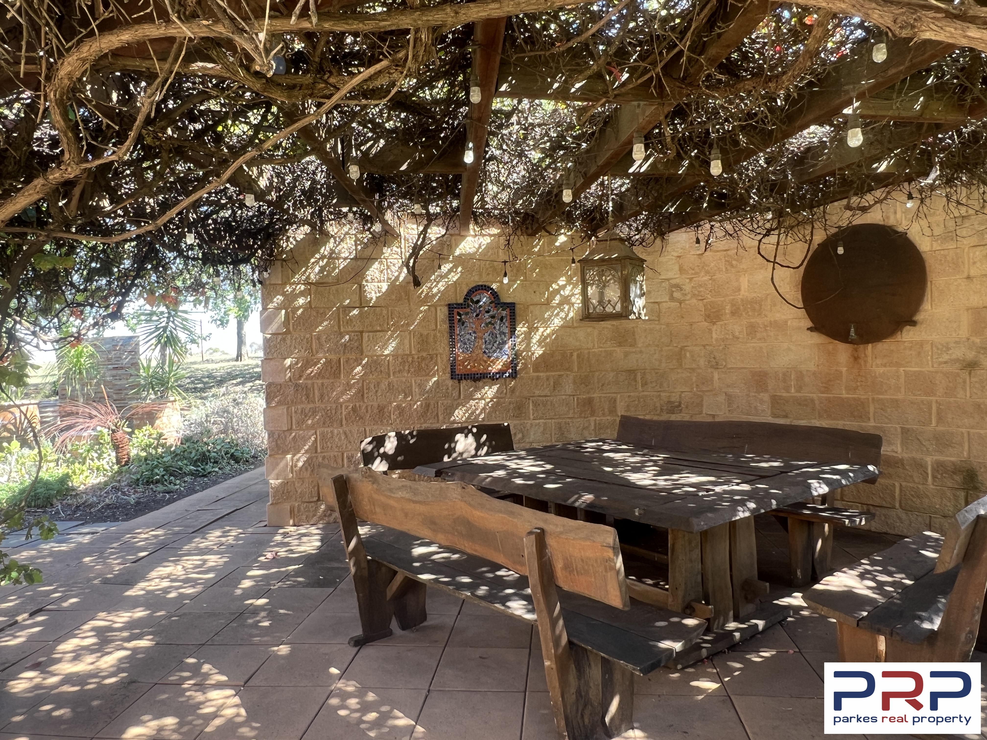 12 Cons Lane, PARKES, NSW 2870