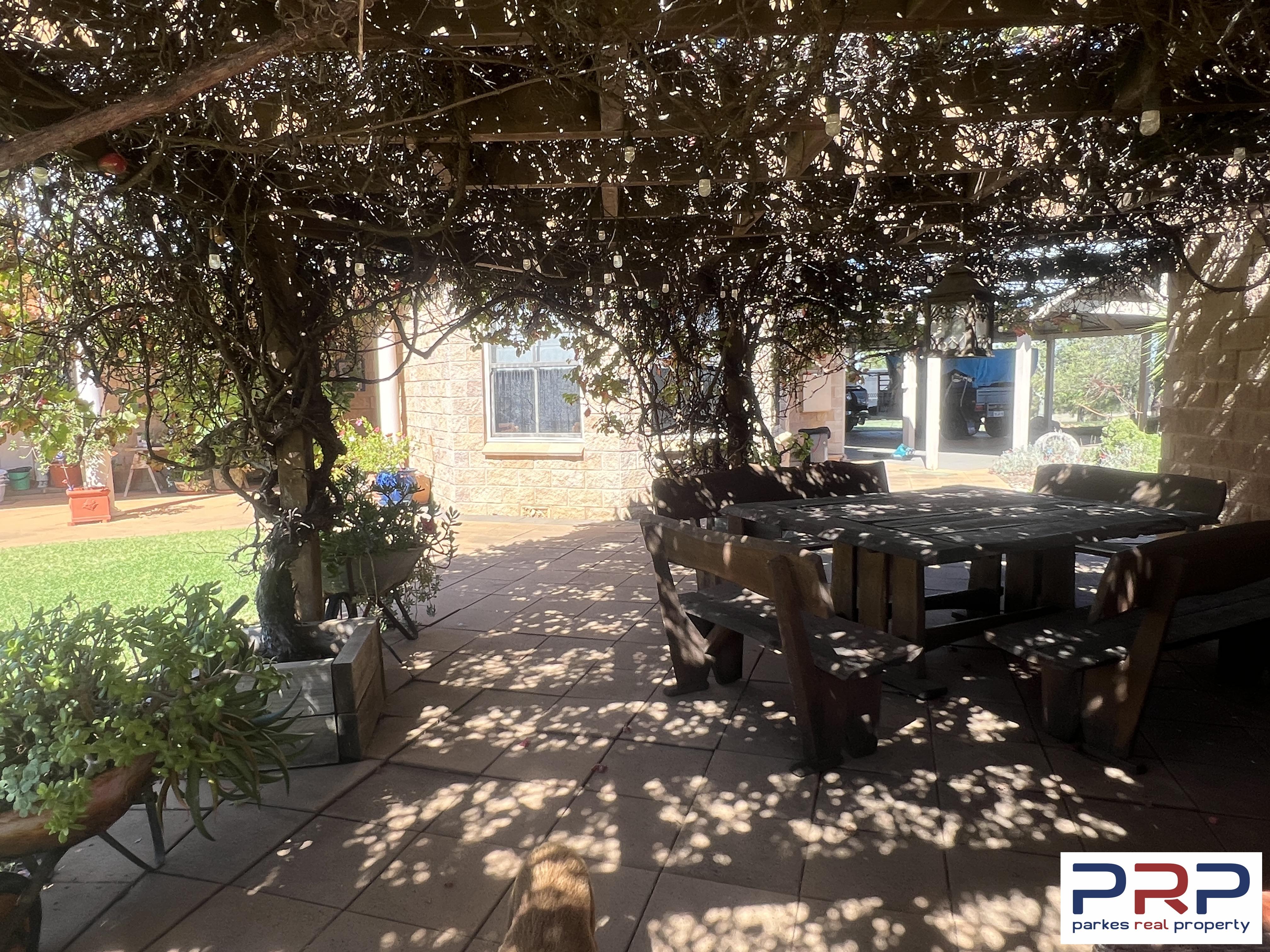 12 Cons Lane, PARKES, NSW 2870