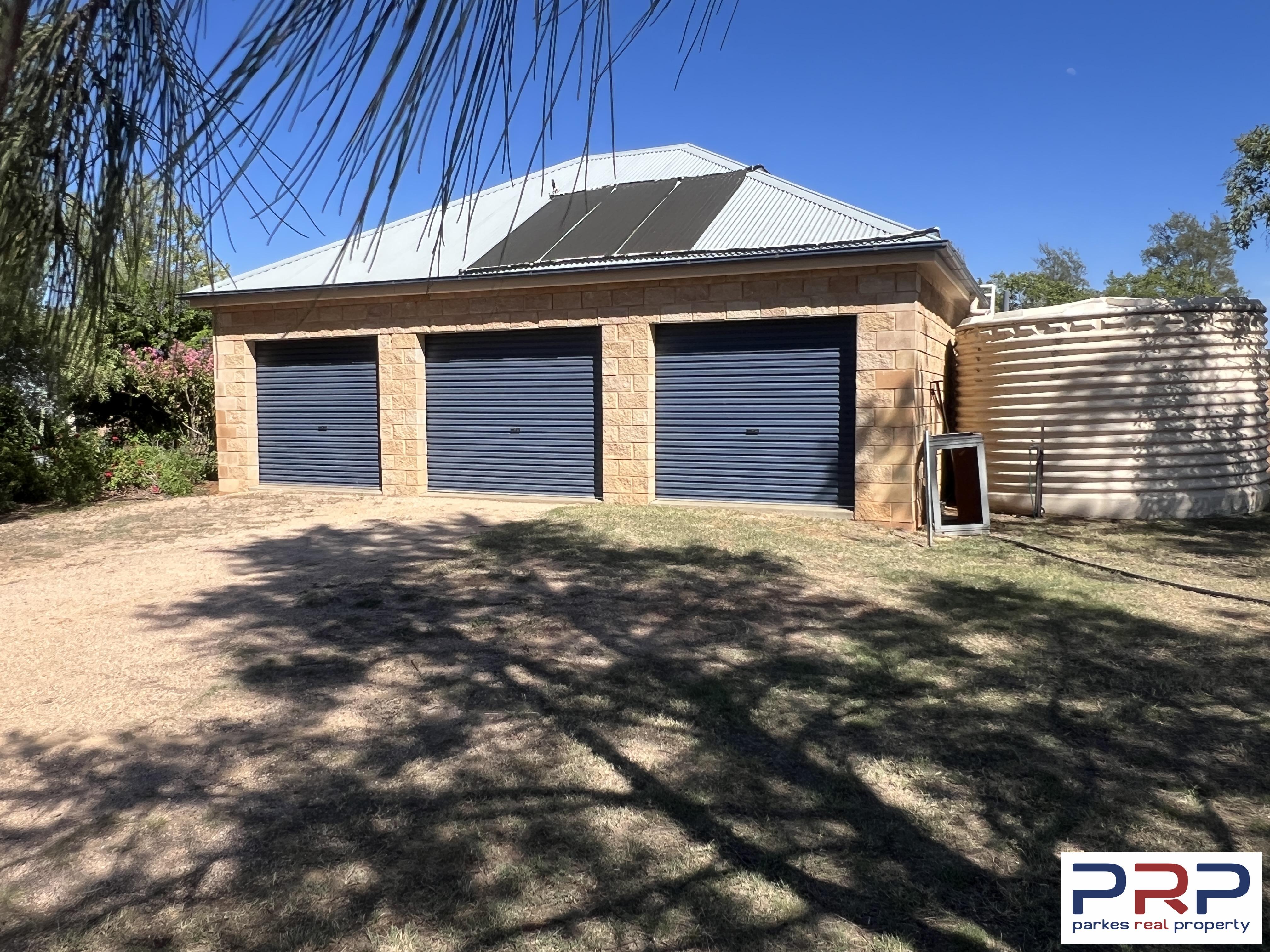 12 Cons Lane, PARKES, NSW 2870