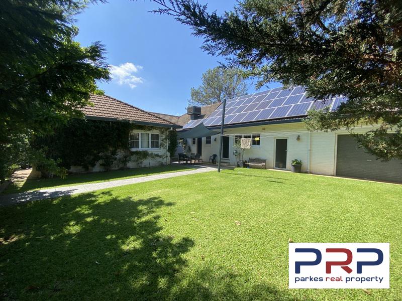 24-26 Barton Street, PARKES, NSW 2870