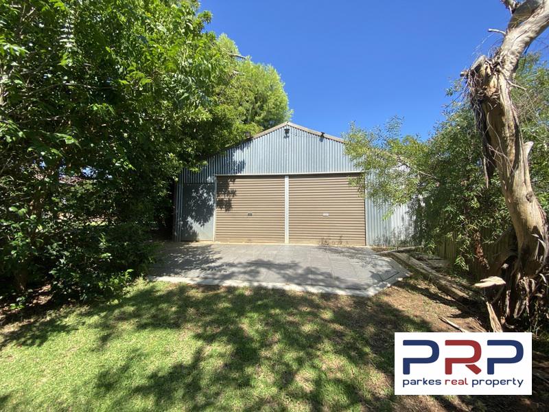 24-26 Barton Street, PARKES, NSW 2870