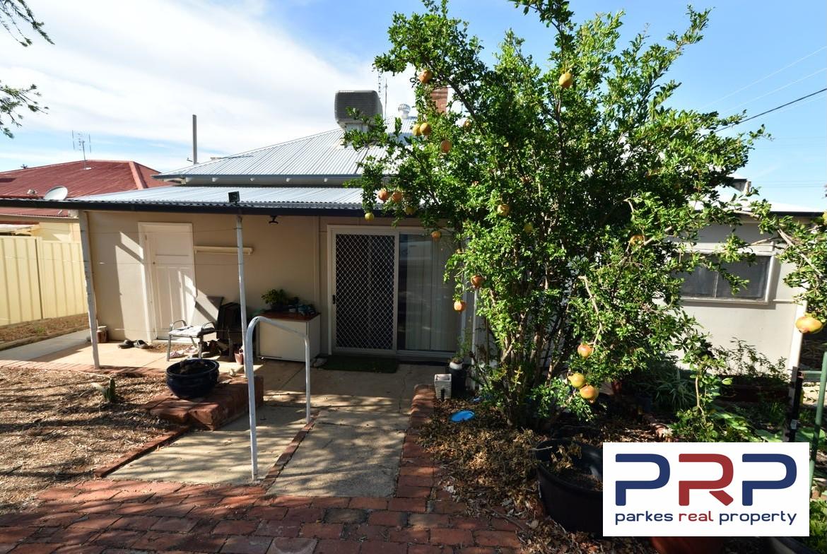 54 Orange Street, PARKES, NSW 2870