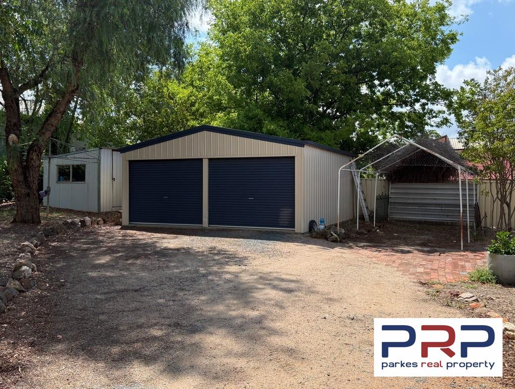 54 Orange Street, PARKES, NSW 2870