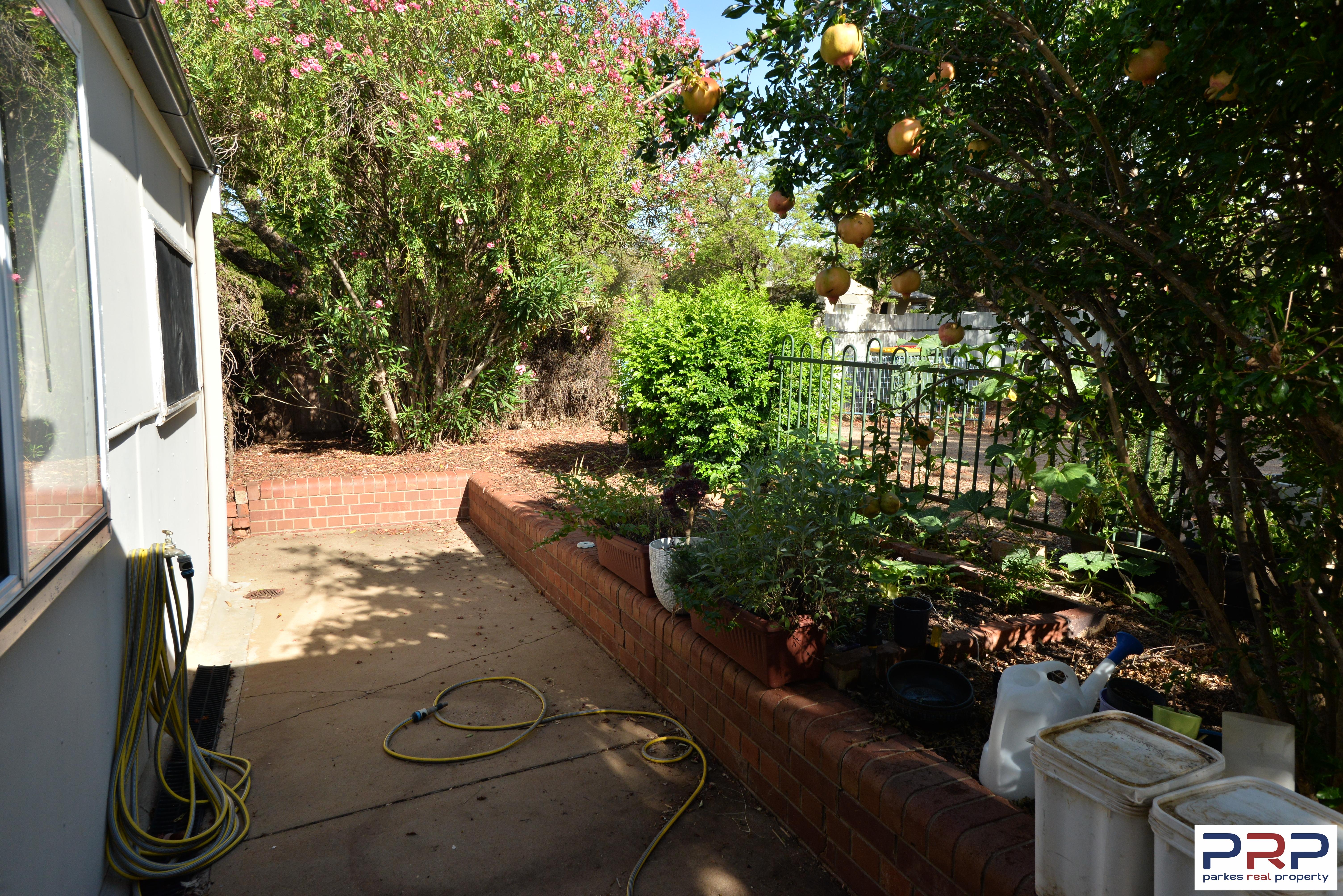 54 Orange Street, PARKES, NSW 2870
