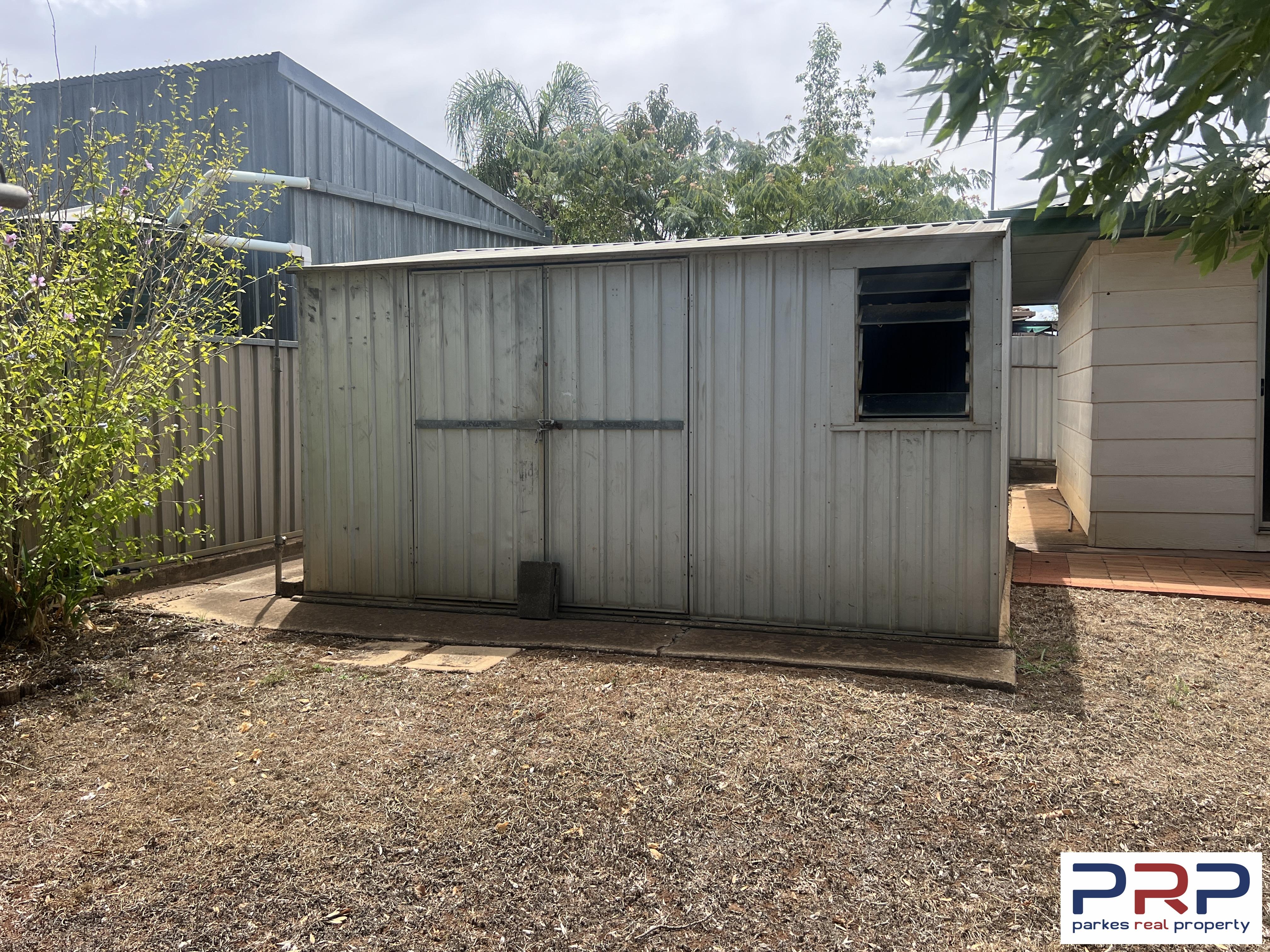 34 Evans Parade, PARKES, NSW 2870