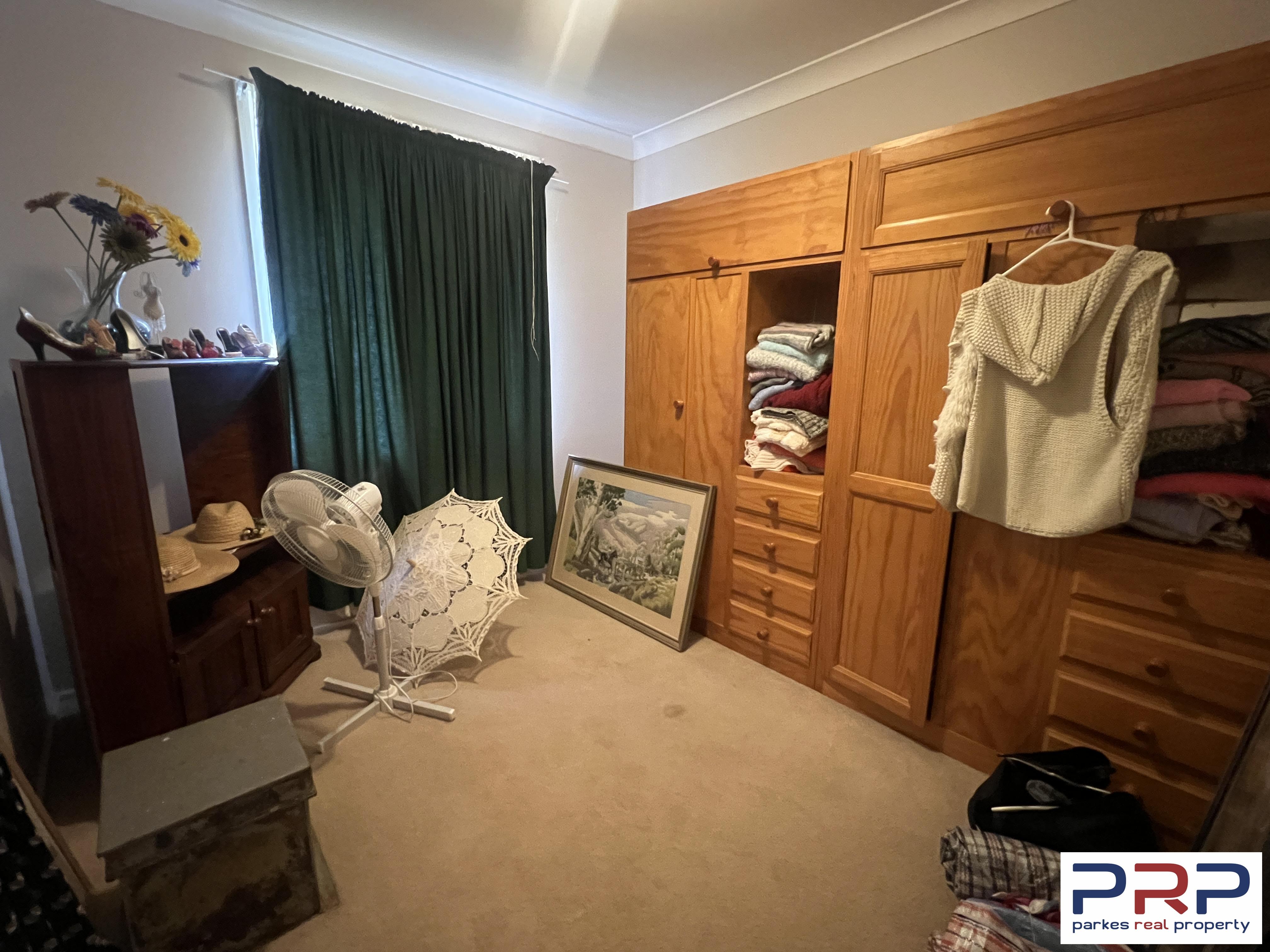 34 Evans Parade, PARKES, NSW 2870