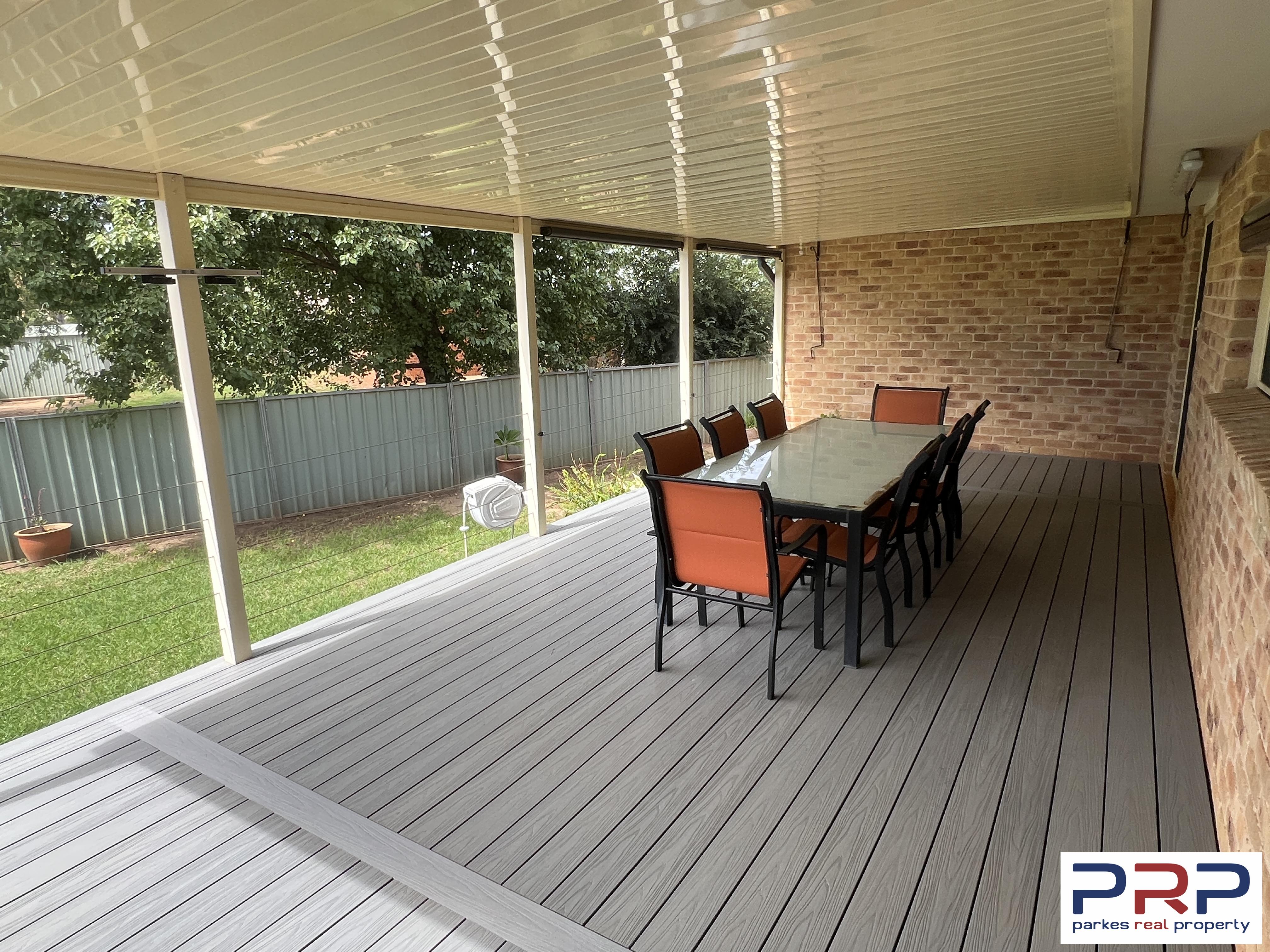 8 Arana Place, PARKES, NSW 2870