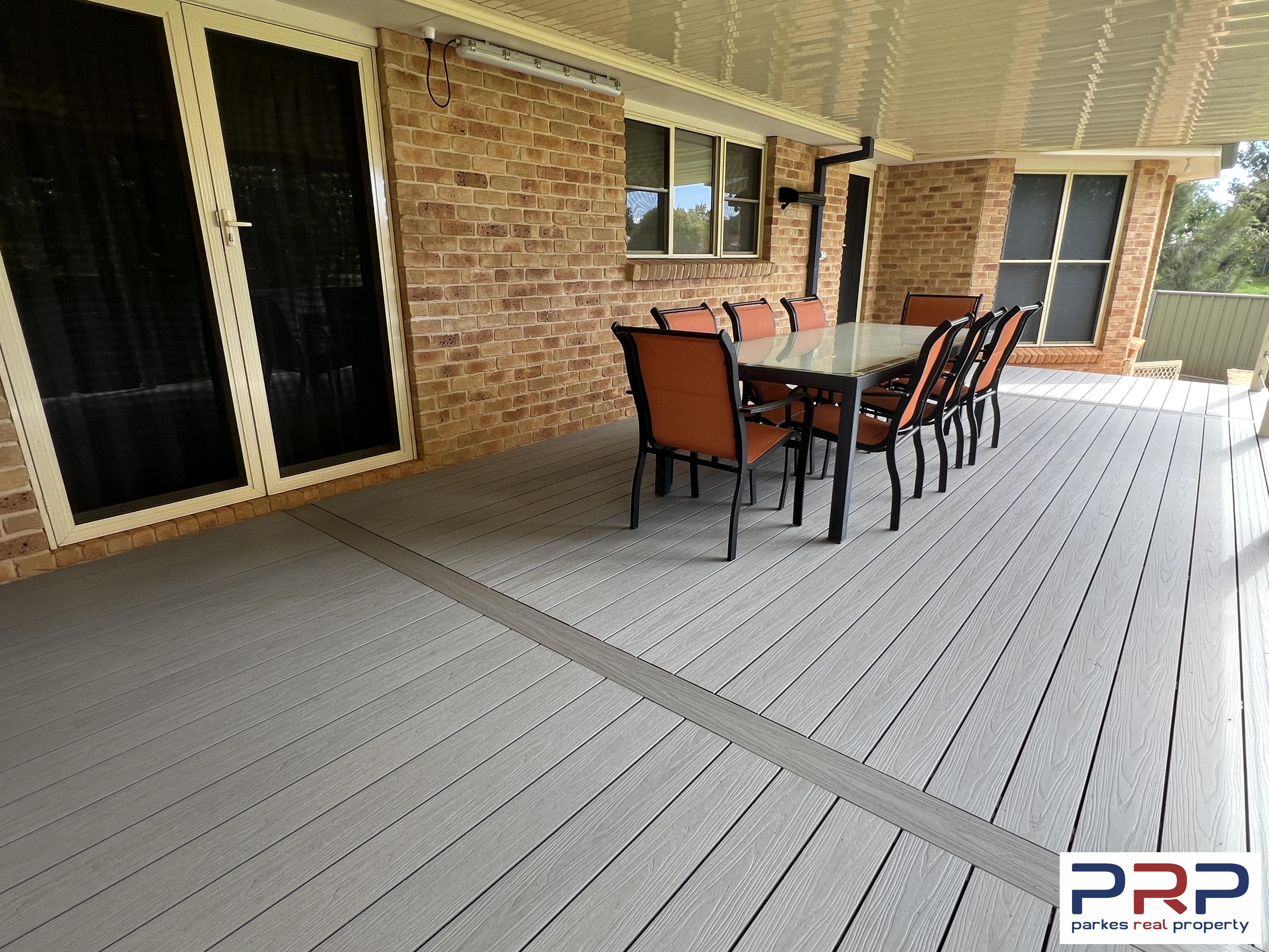 8 Arana Place, PARKES, NSW 2870