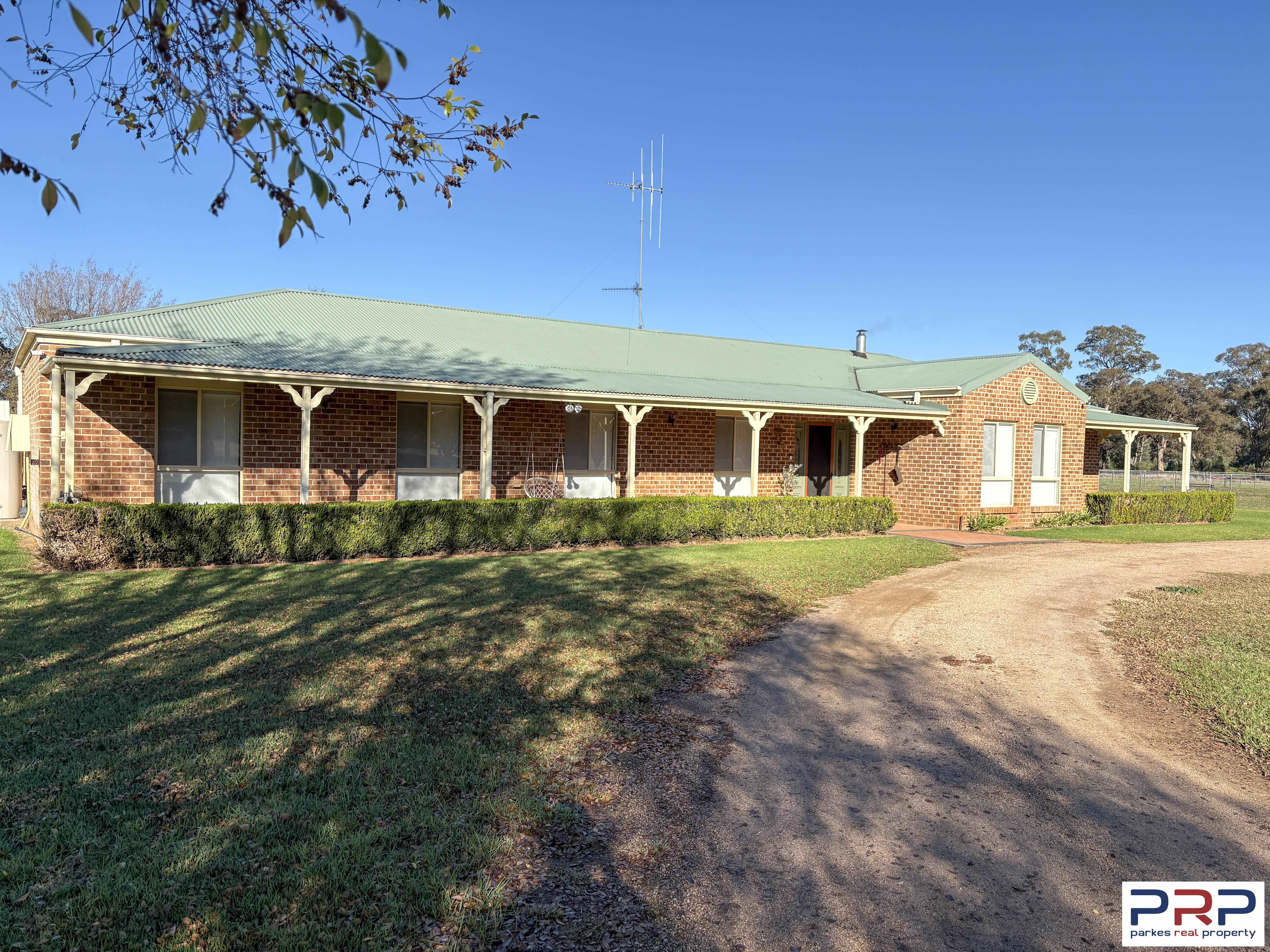 9931 Renshaw McGirr Way, PARKES, NSW 2870