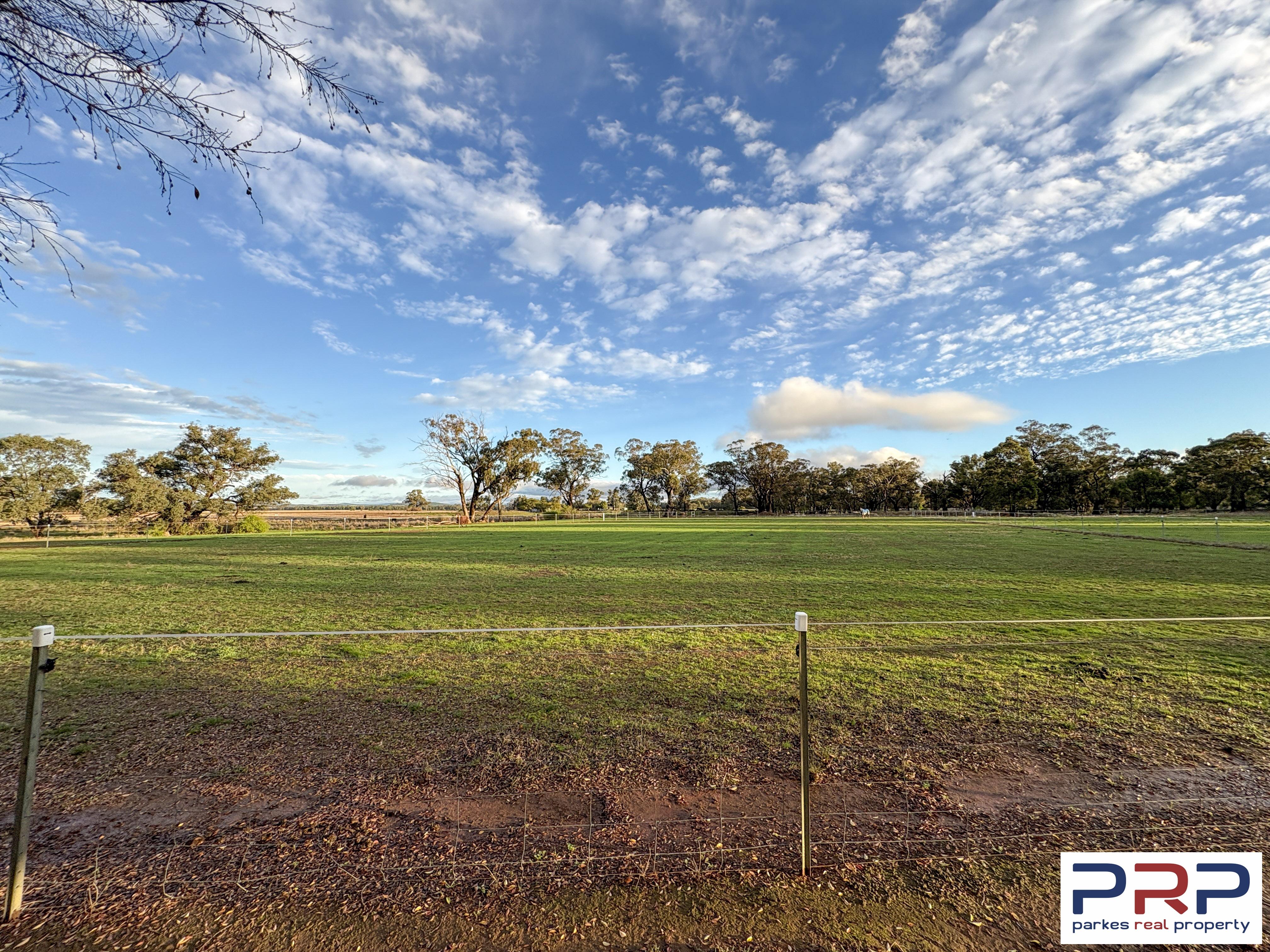 9931 Renshaw McGirr Way, PARKES, NSW 2870