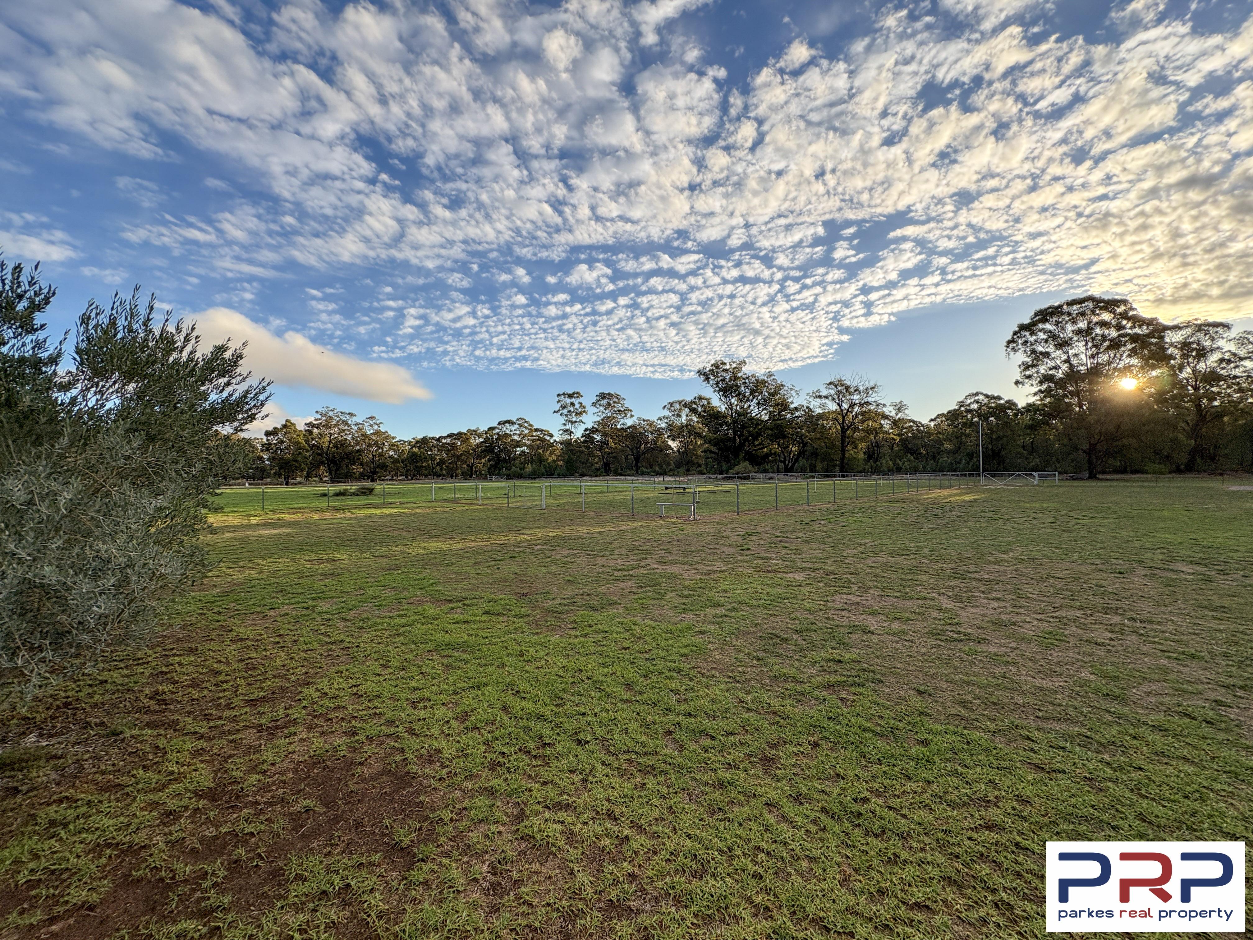 9931 Renshaw McGirr Way, PARKES, NSW 2870