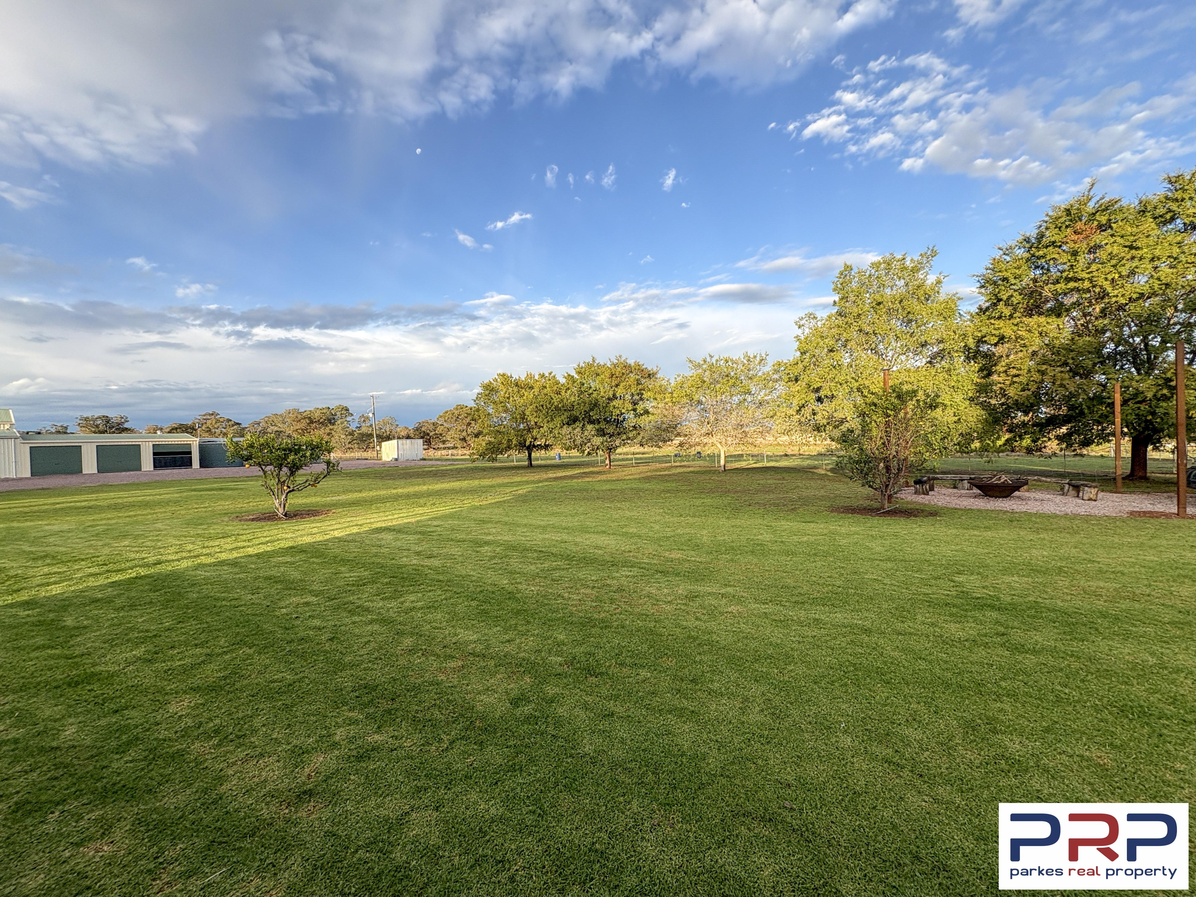 9931 Renshaw McGirr Way, PARKES, NSW 2870