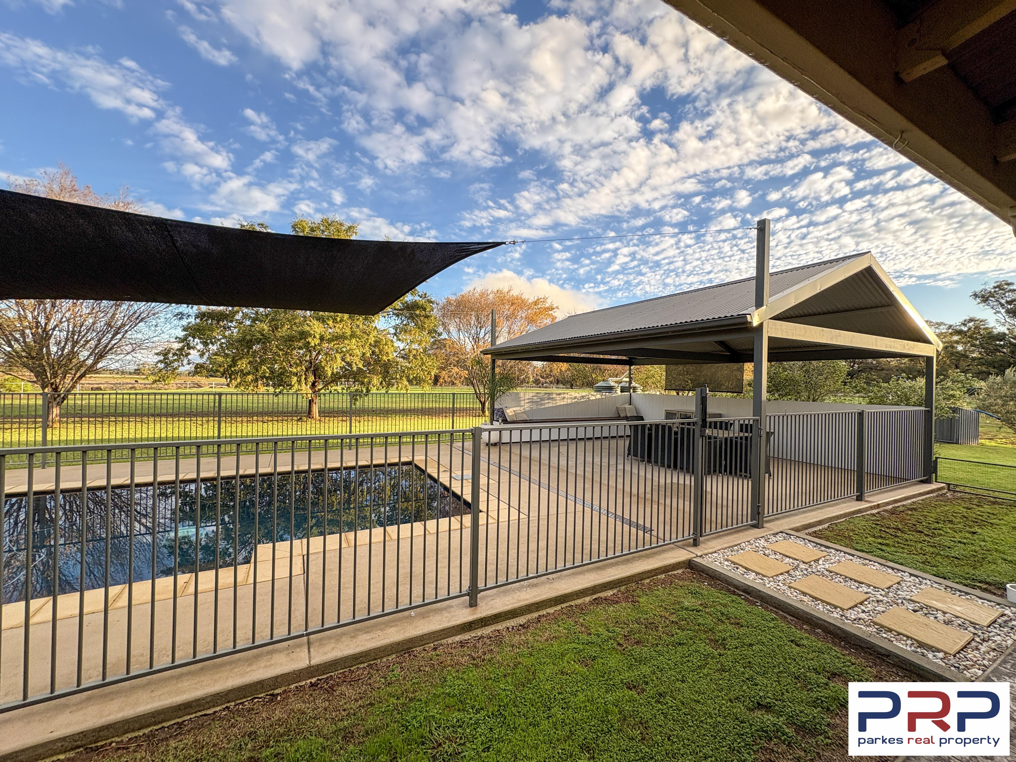 9931 Renshaw McGirr Way, PARKES, NSW 2870