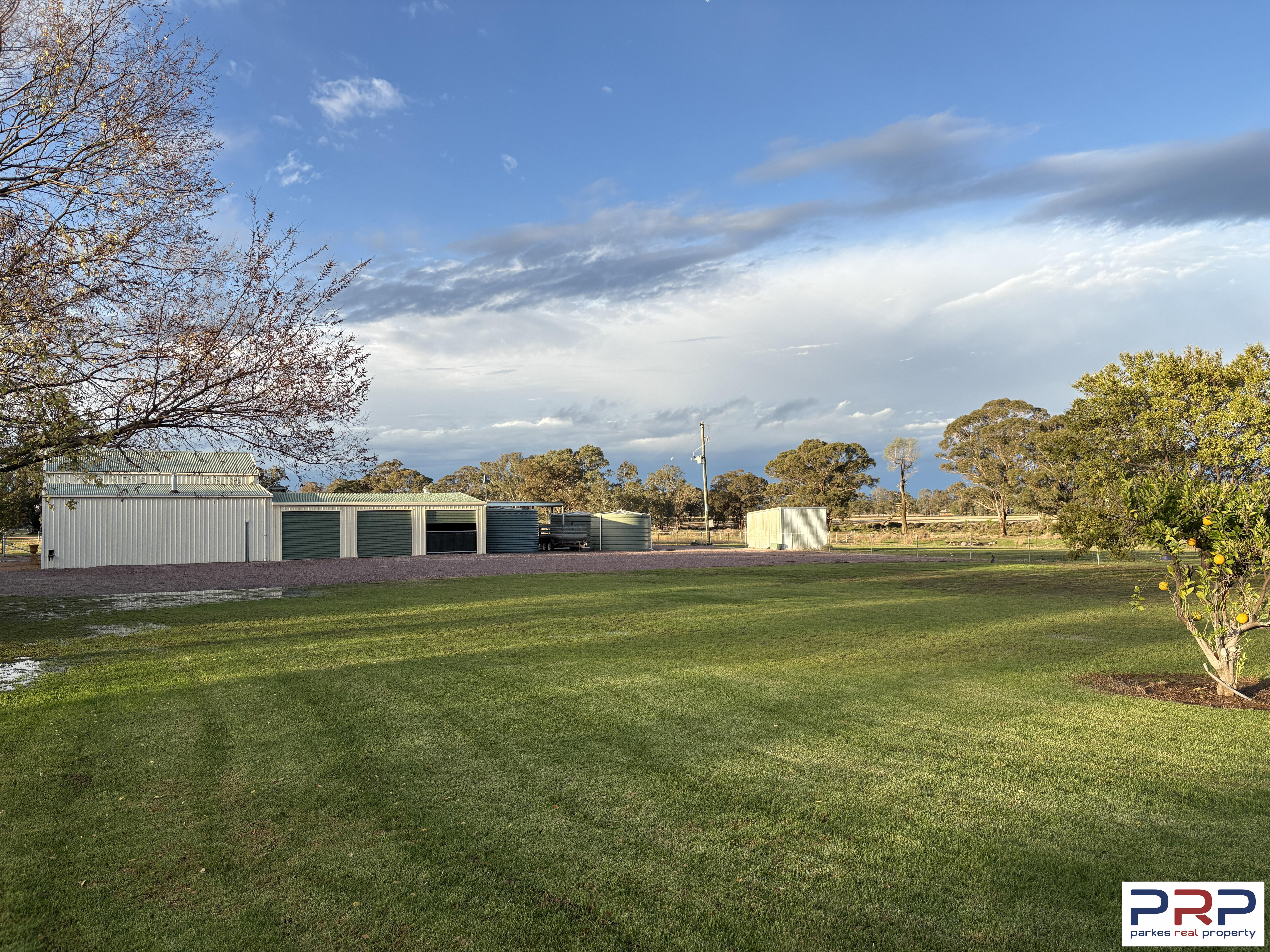 9931 Renshaw McGirr Way, PARKES, NSW 2870