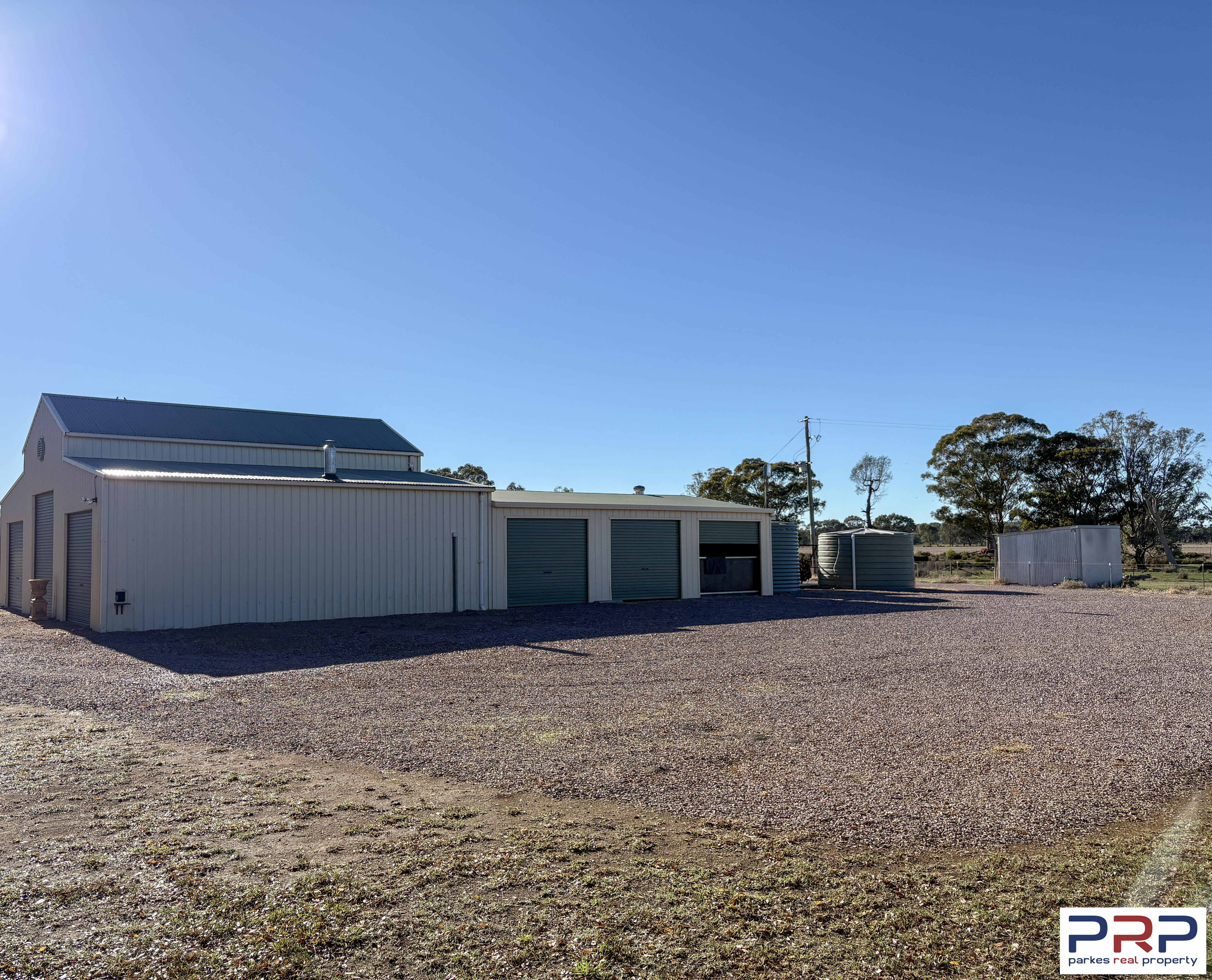 9931 Renshaw McGirr Way, PARKES, NSW 2870
