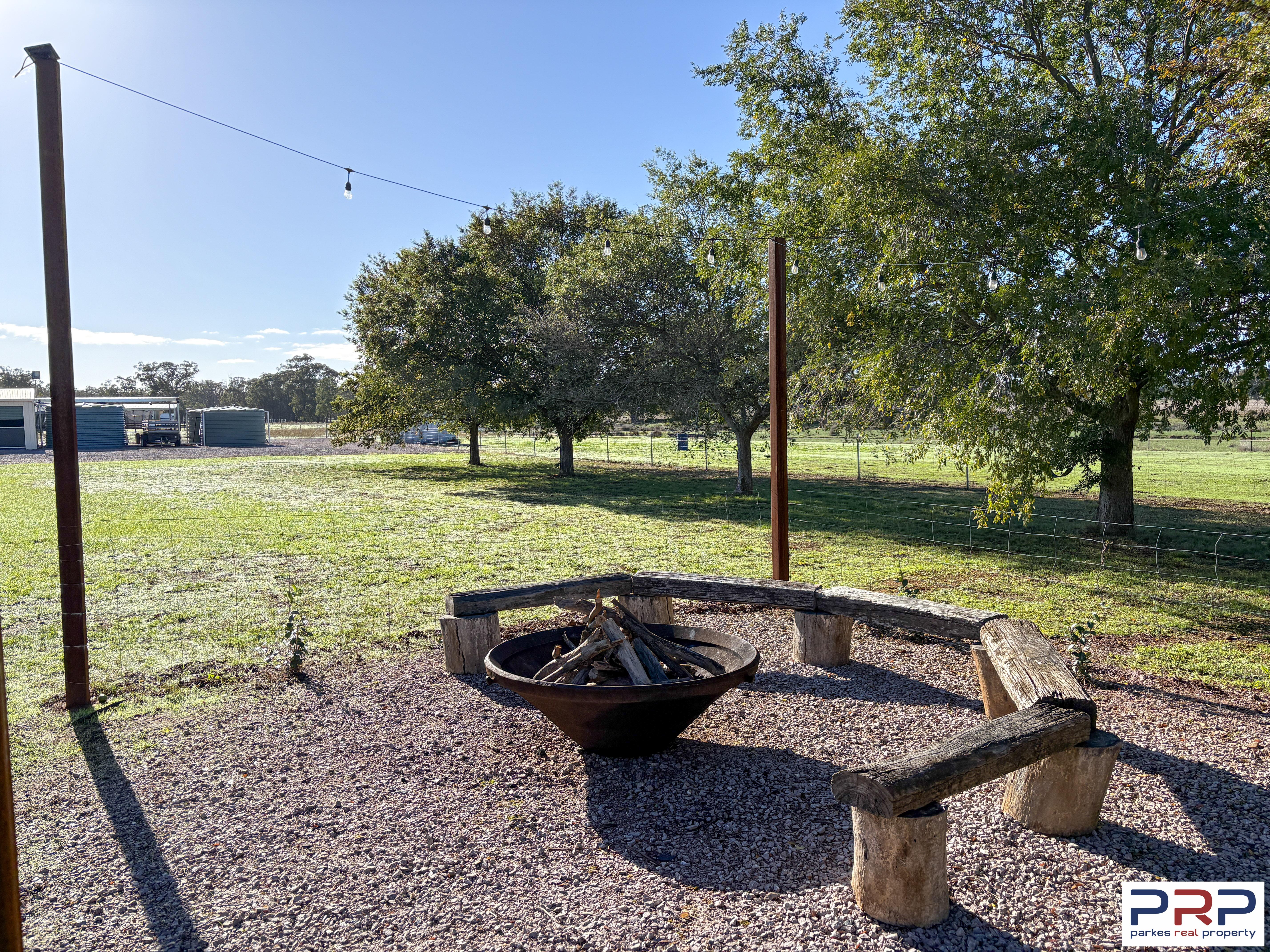 9931 Renshaw McGirr Way, PARKES, NSW 2870