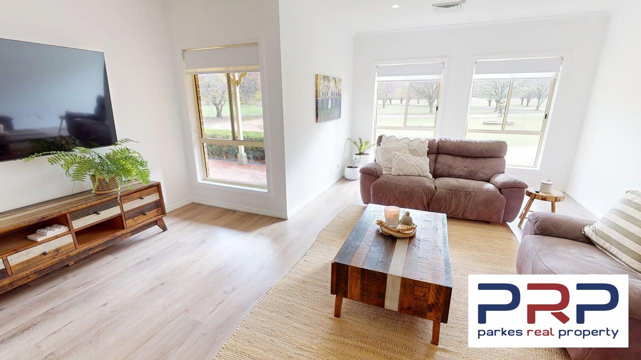 9931 Renshaw McGirr Way, PARKES, NSW 2870