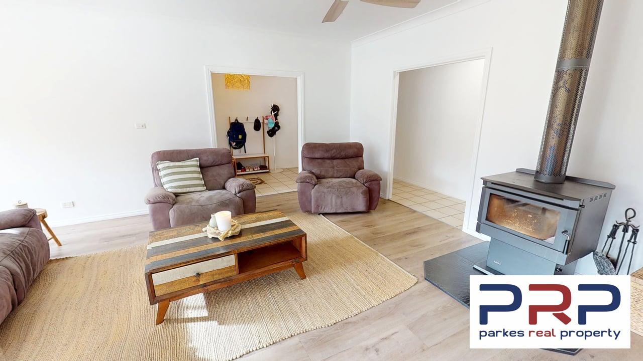 9931 Renshaw McGirr Way, PARKES, NSW 2870
