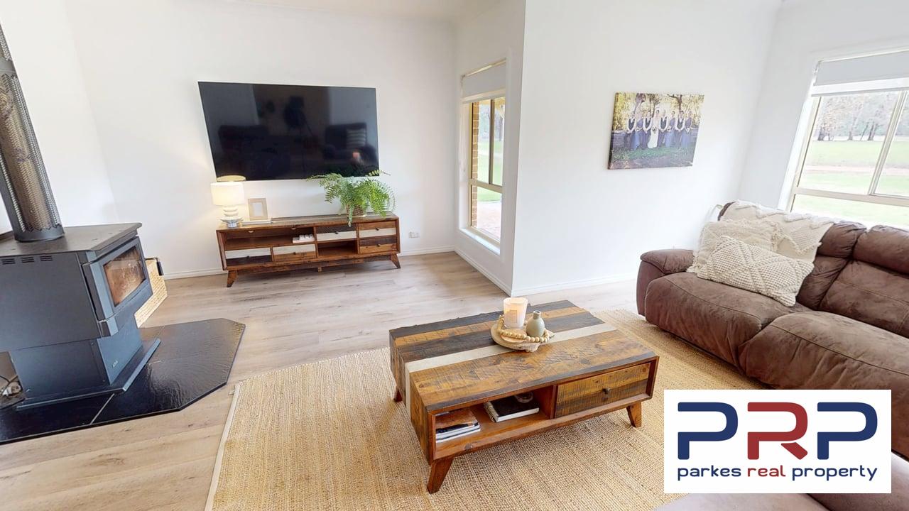 9931 Renshaw McGirr Way, PARKES, NSW 2870