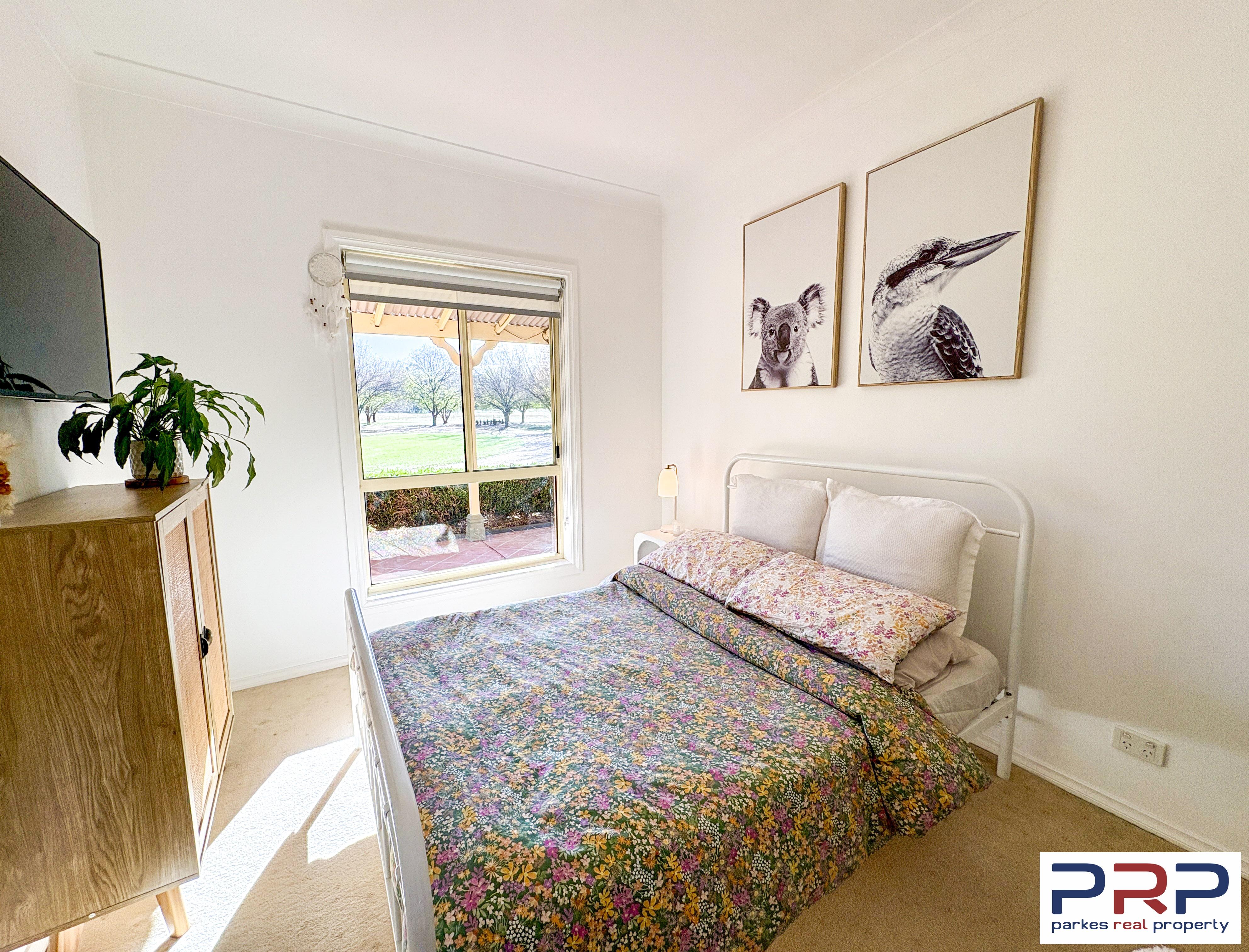 9931 Renshaw McGirr Way, PARKES, NSW 2870