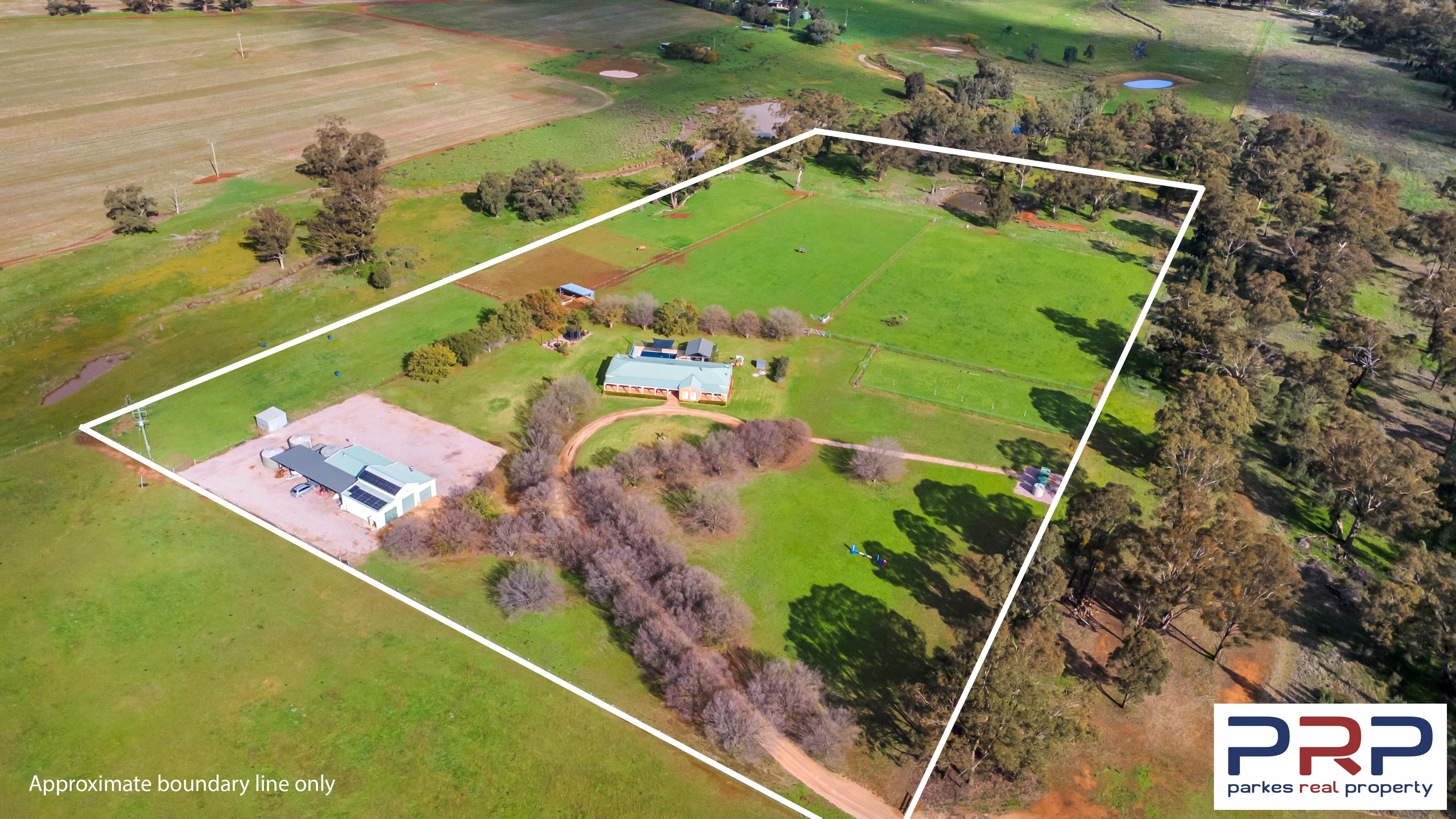 9931 Renshaw McGirr Way, PARKES, NSW 2870