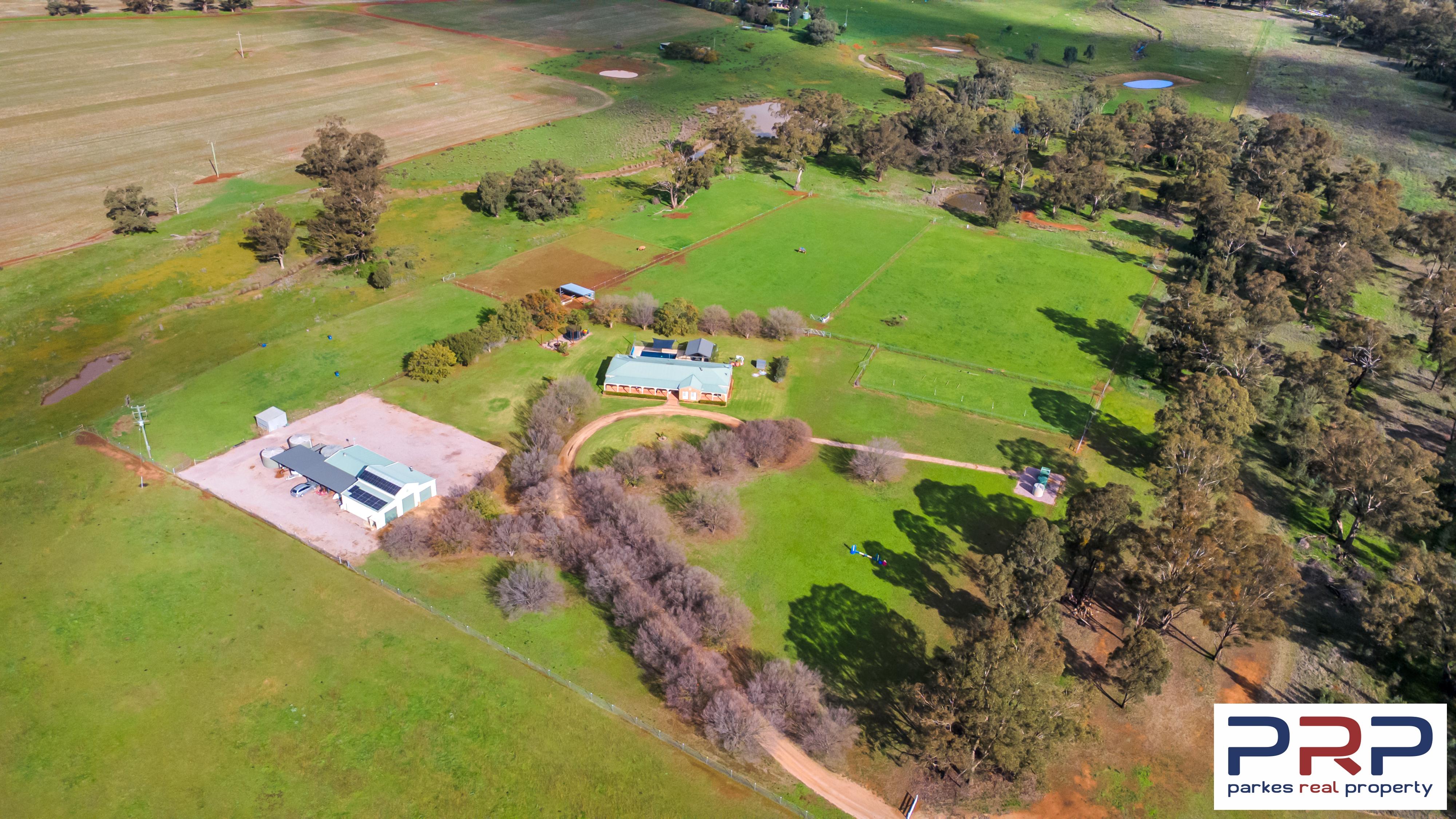 9931 Renshaw McGirr Way, PARKES, NSW 2870