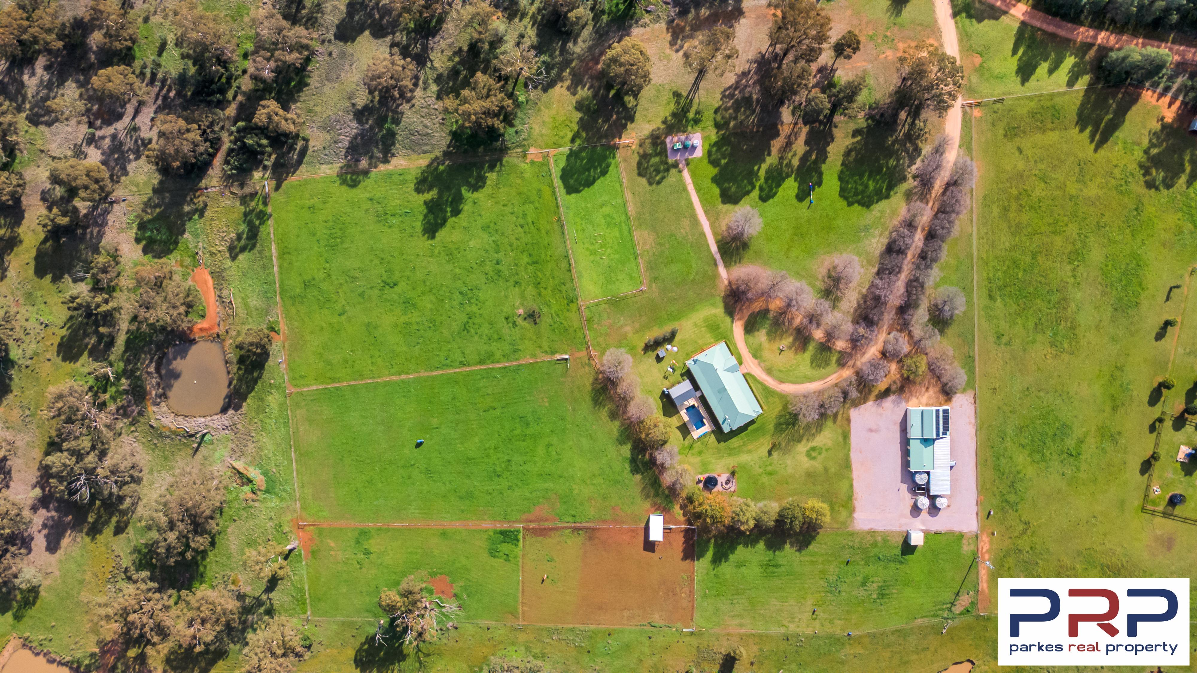 9931 Renshaw McGirr Way, PARKES, NSW 2870