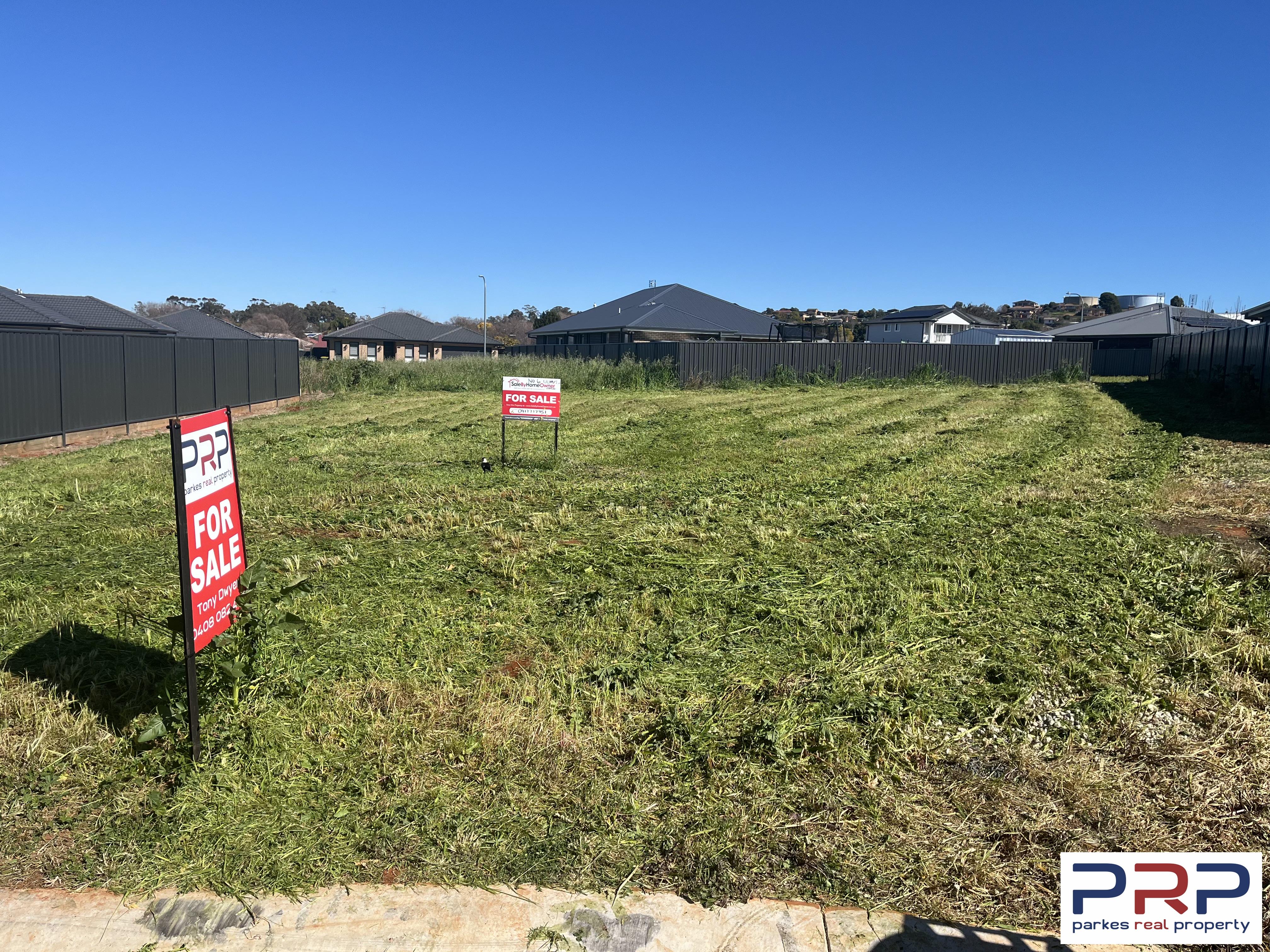 6 Ulmus Place, PARKES, NSW 2870