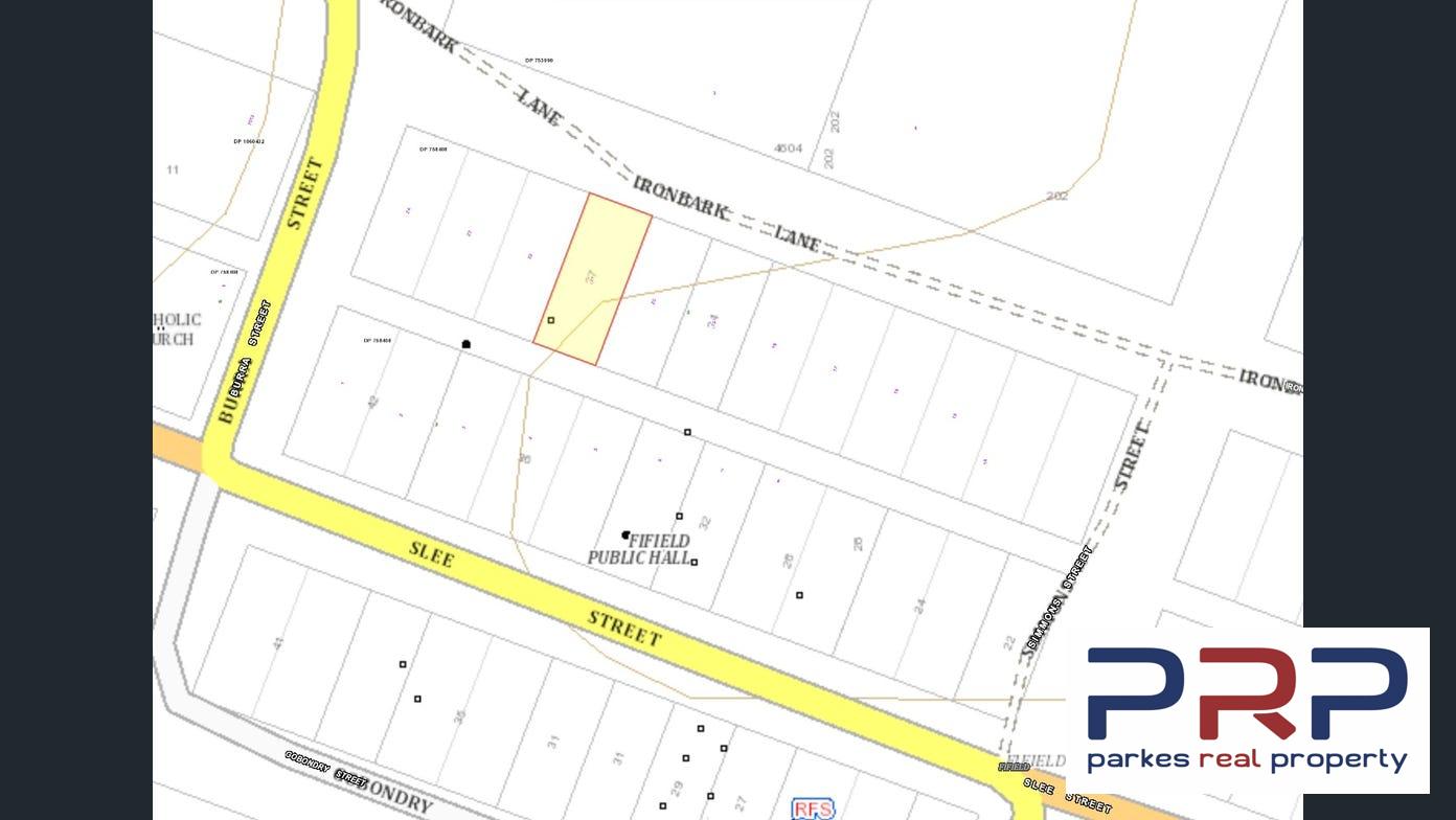 37 Ironbark Lane, FIFIELD, NSW 2875