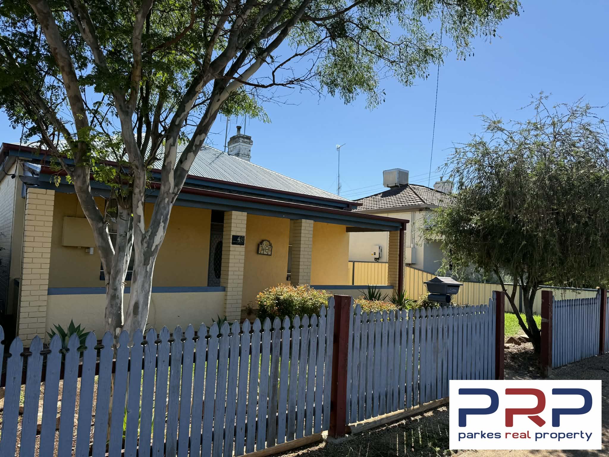 48 Hill Street, PARKES, NSW 2870
