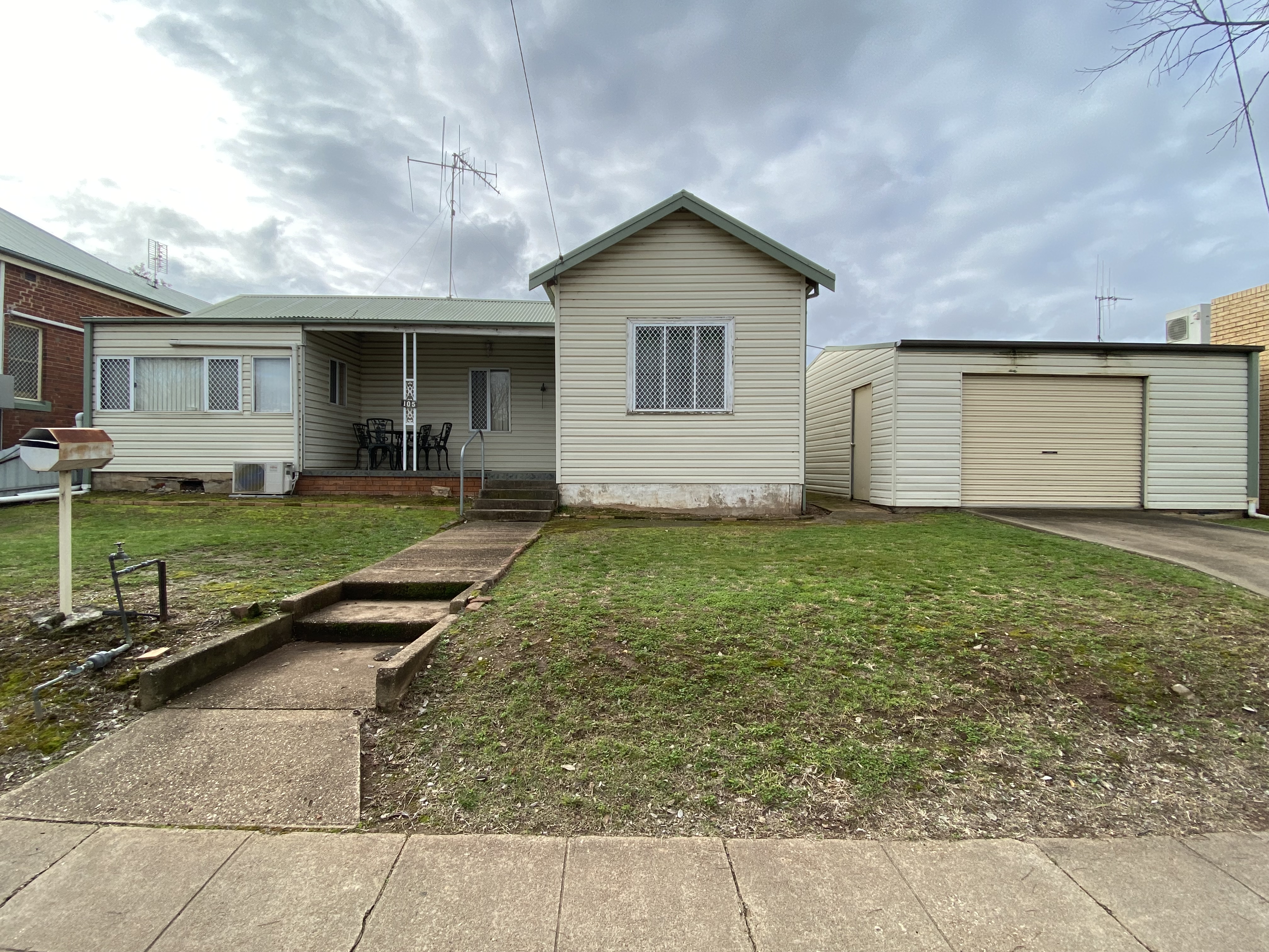 105 Clarinda Street, PARKES, NSW 2870