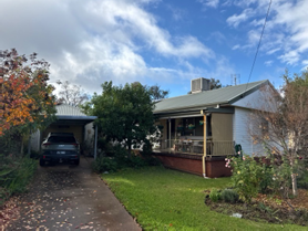 43 Albert Street, PARKES, NSW 2870
