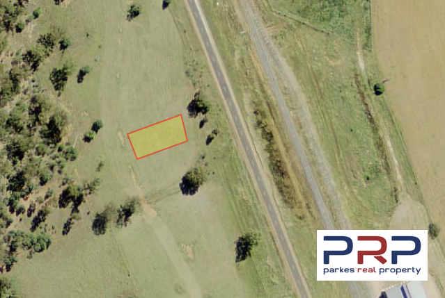 41 The Bogan Way, TRUNDLE, NSW 2875