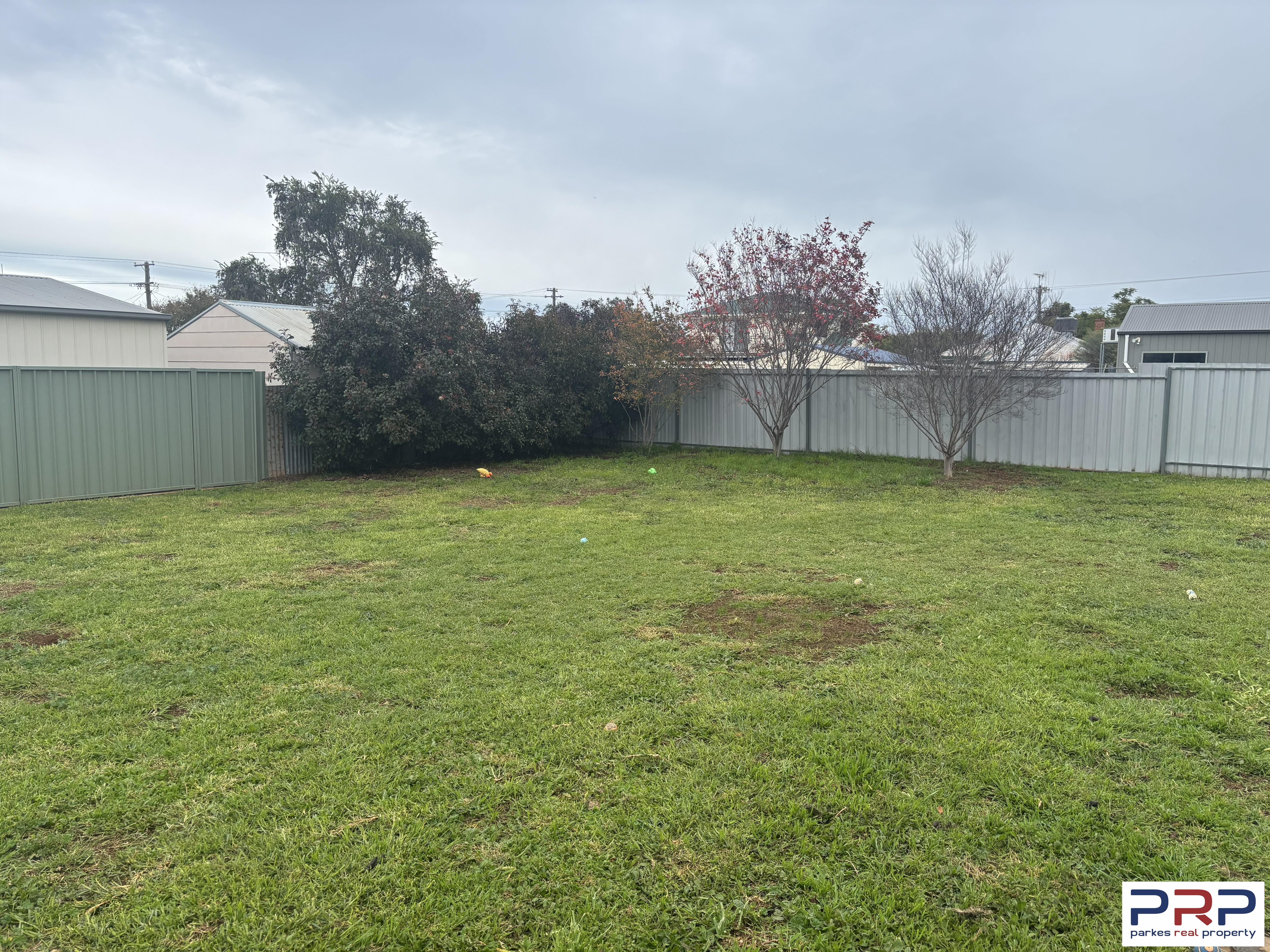 19 Thurlstone Street, PARKES, NSW 2870