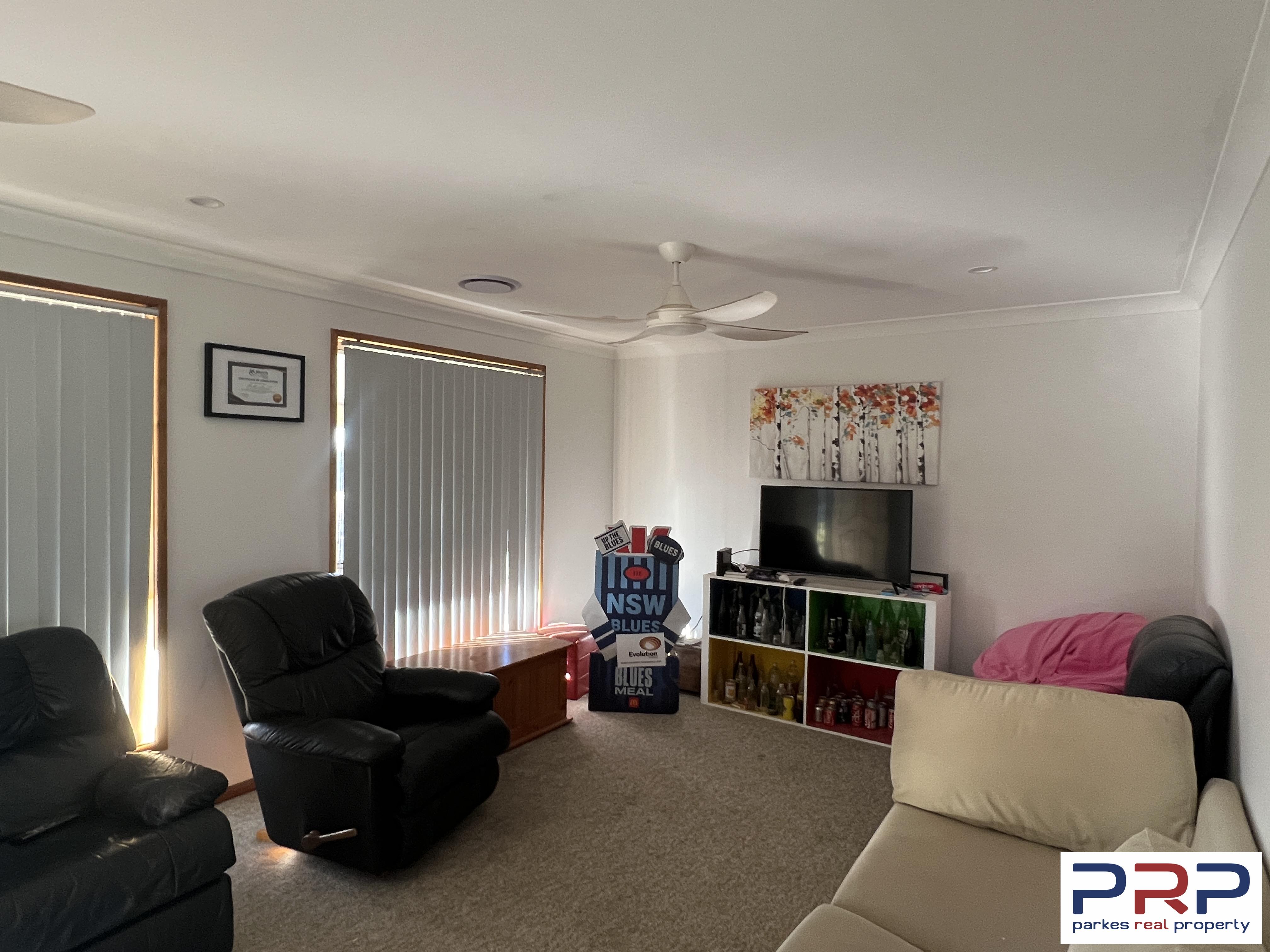 71 Medlyn Street, PARKES, NSW 2870