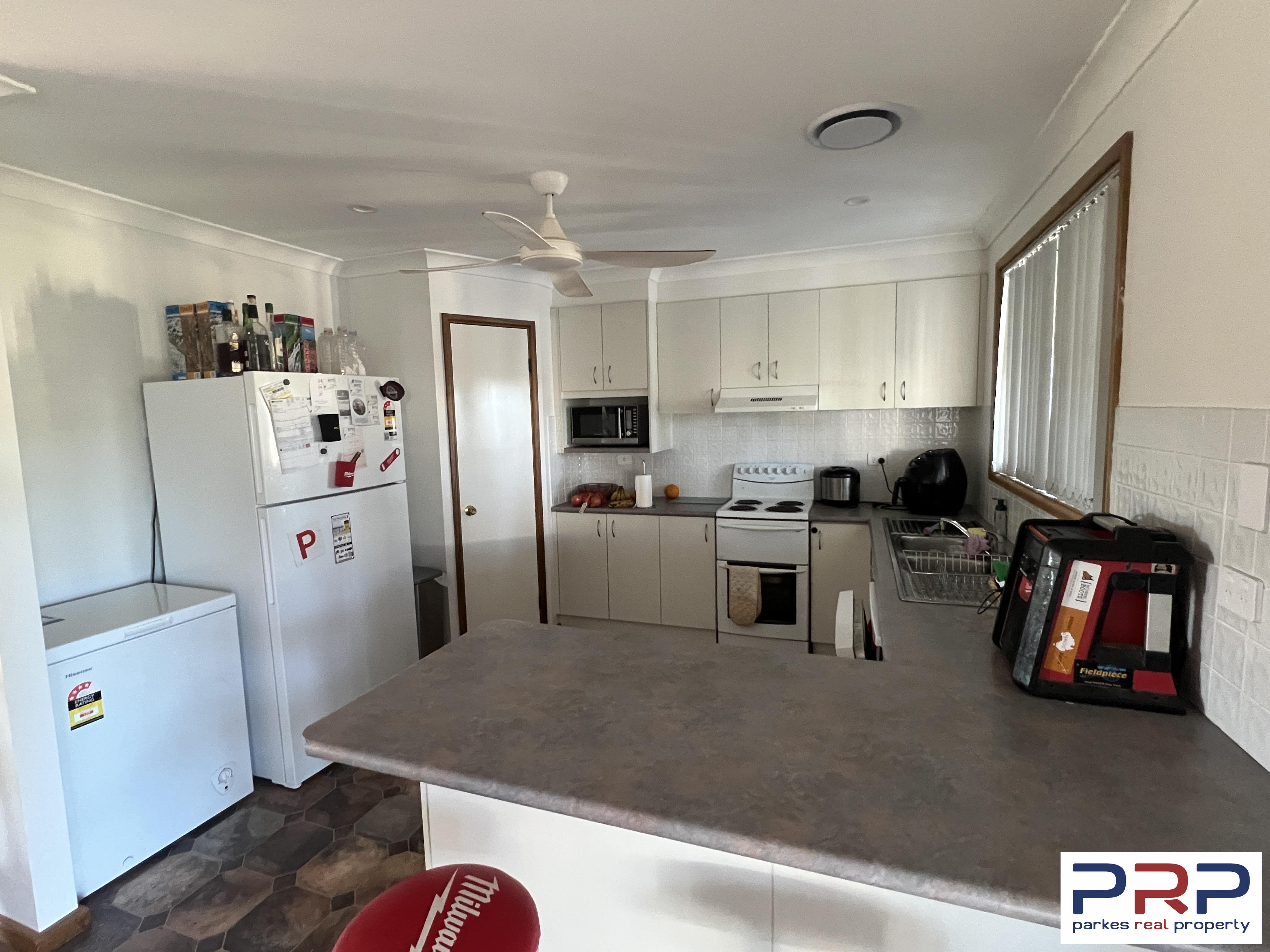 71 Medlyn Street, PARKES, NSW 2870