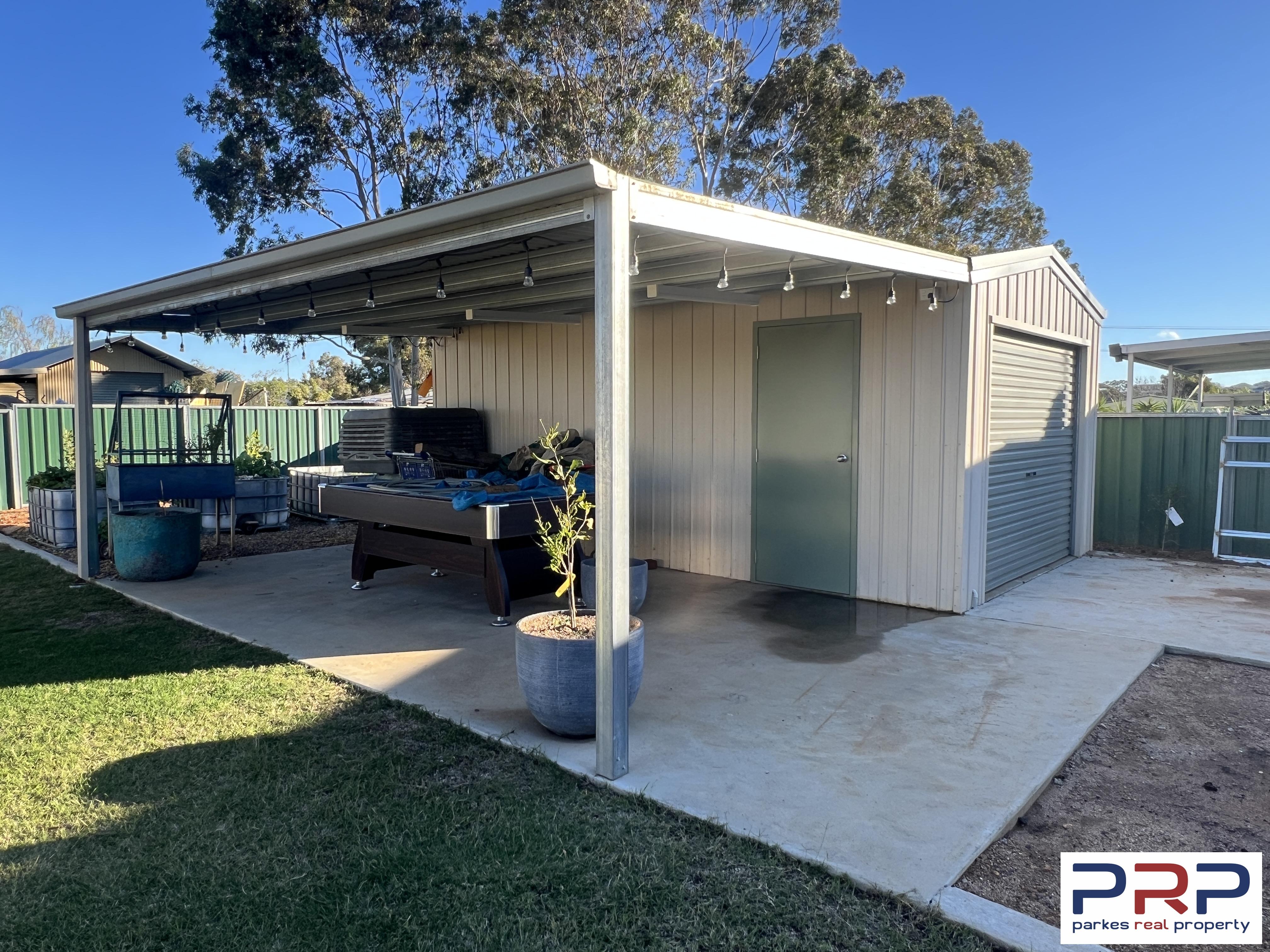 71 Medlyn Street, PARKES, NSW 2870