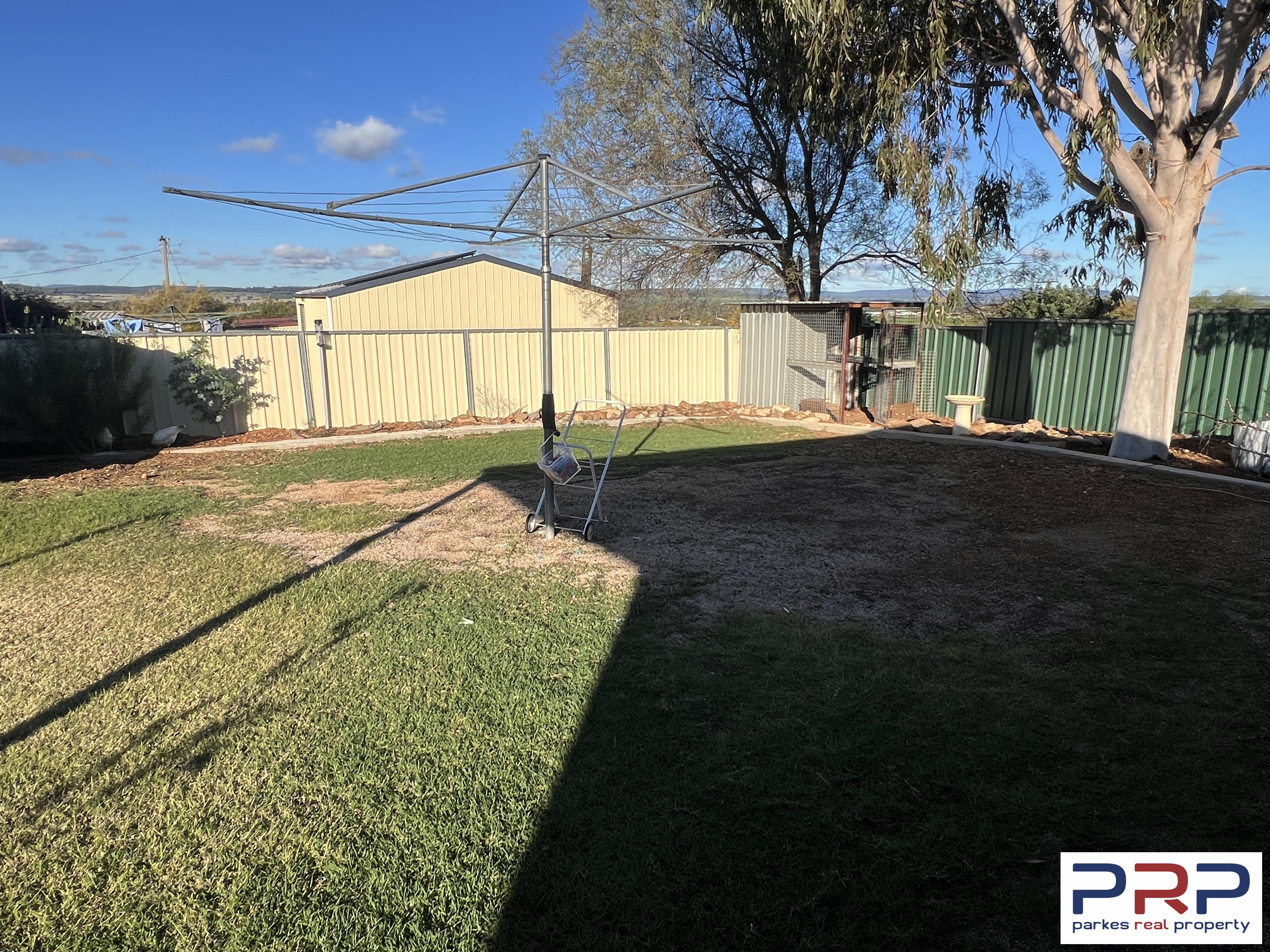 71 Medlyn Street, PARKES, NSW 2870