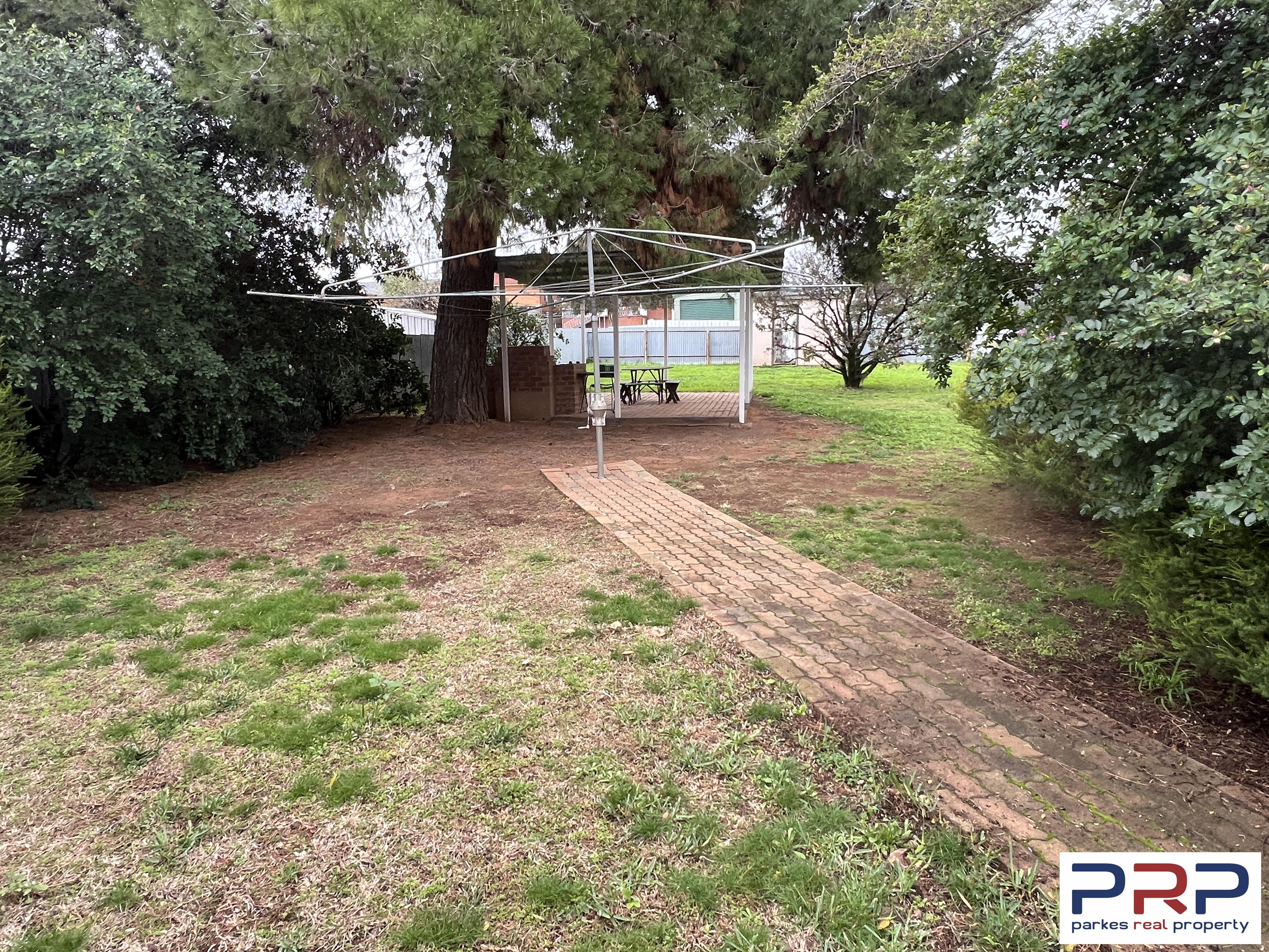 8 Pearce Street, PARKES, NSW 2870