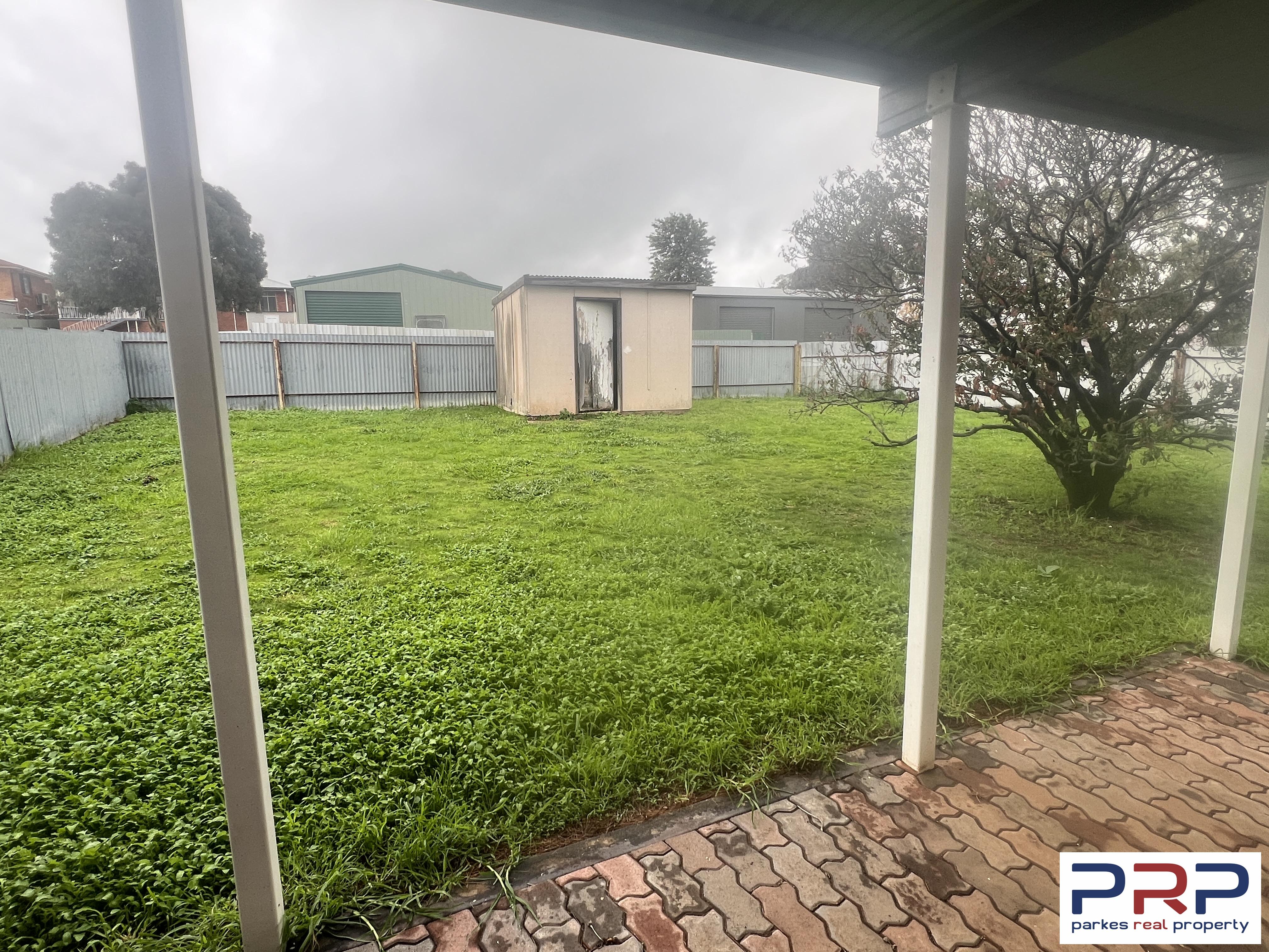 8 Pearce Street, PARKES, NSW 2870