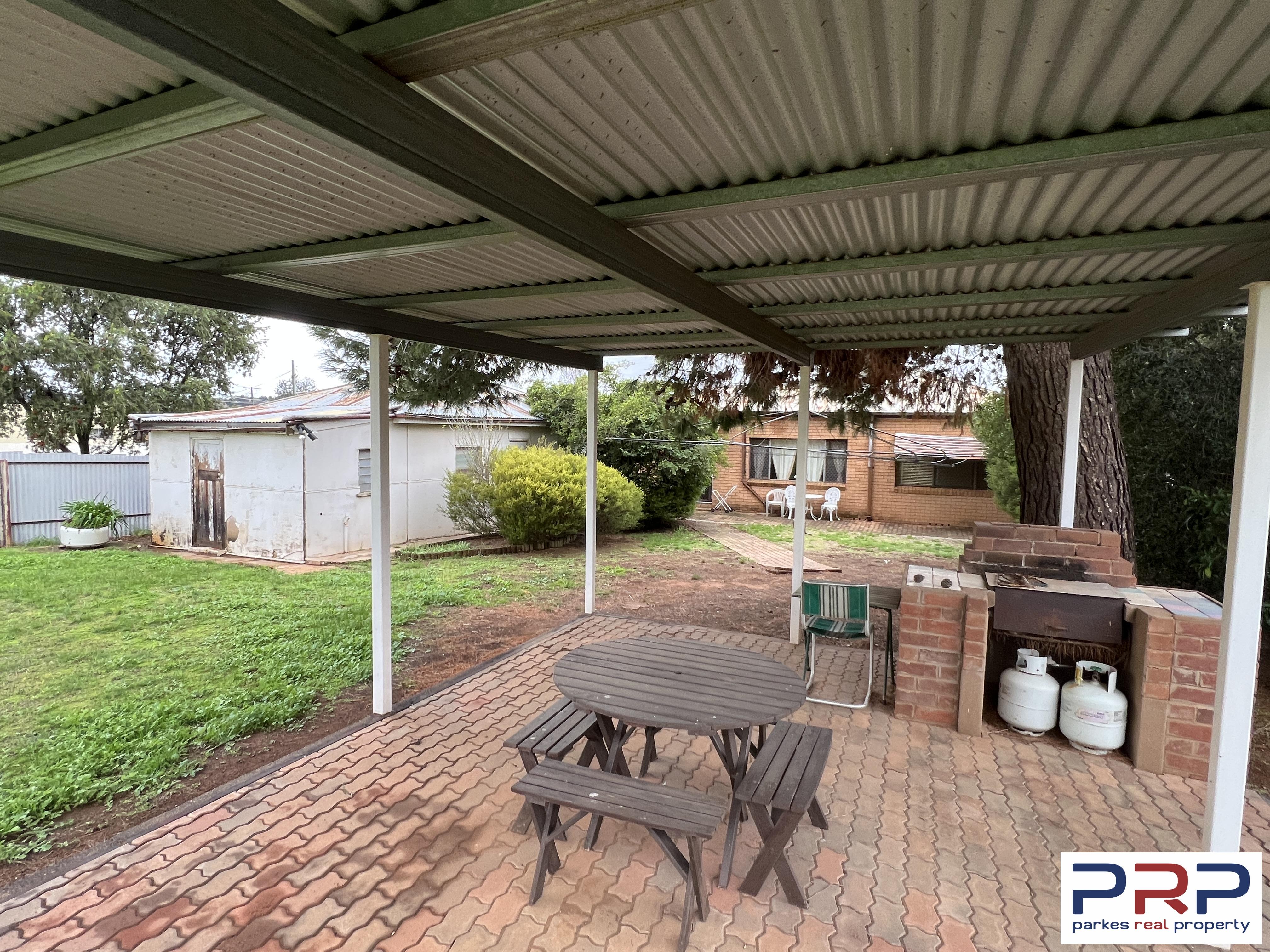 8 Pearce Street, PARKES, NSW 2870