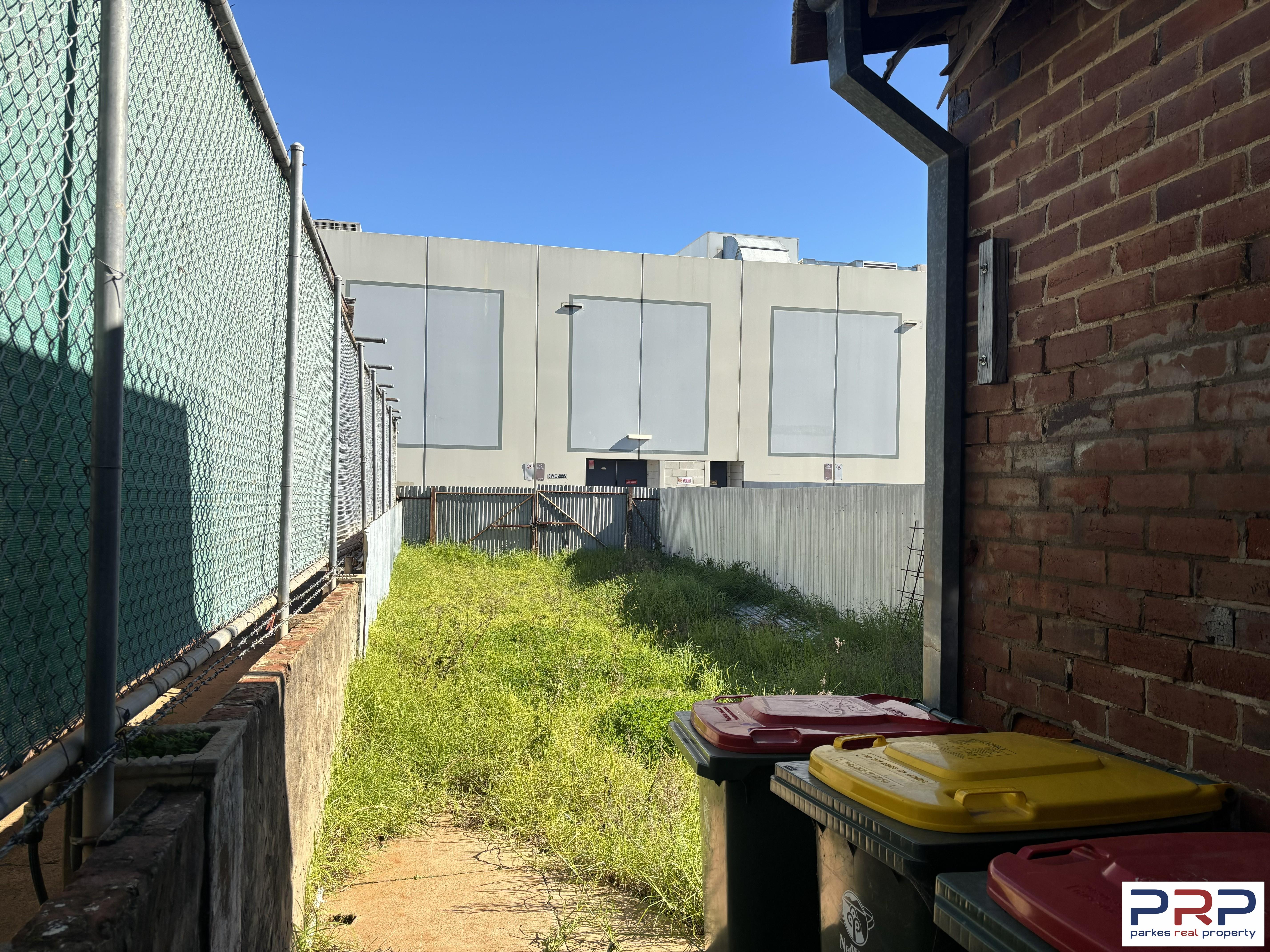 338 Clarinda Street, PARKES, NSW 2870