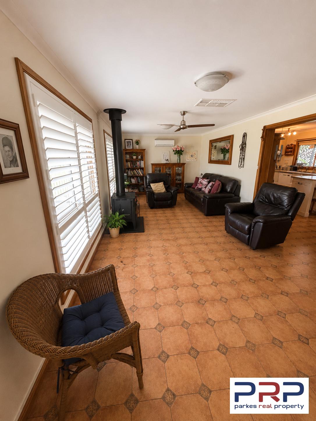 146-152 Victoria Street, PARKES, NSW 2870