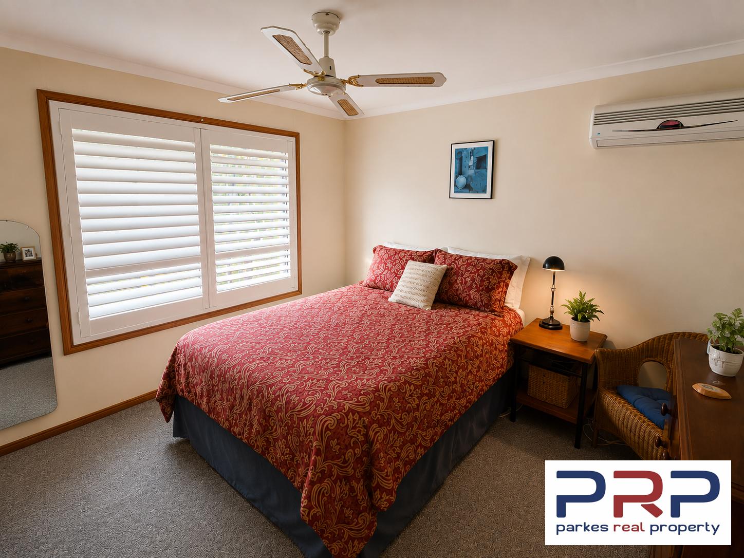 146-152 Victoria Street, PARKES, NSW 2870