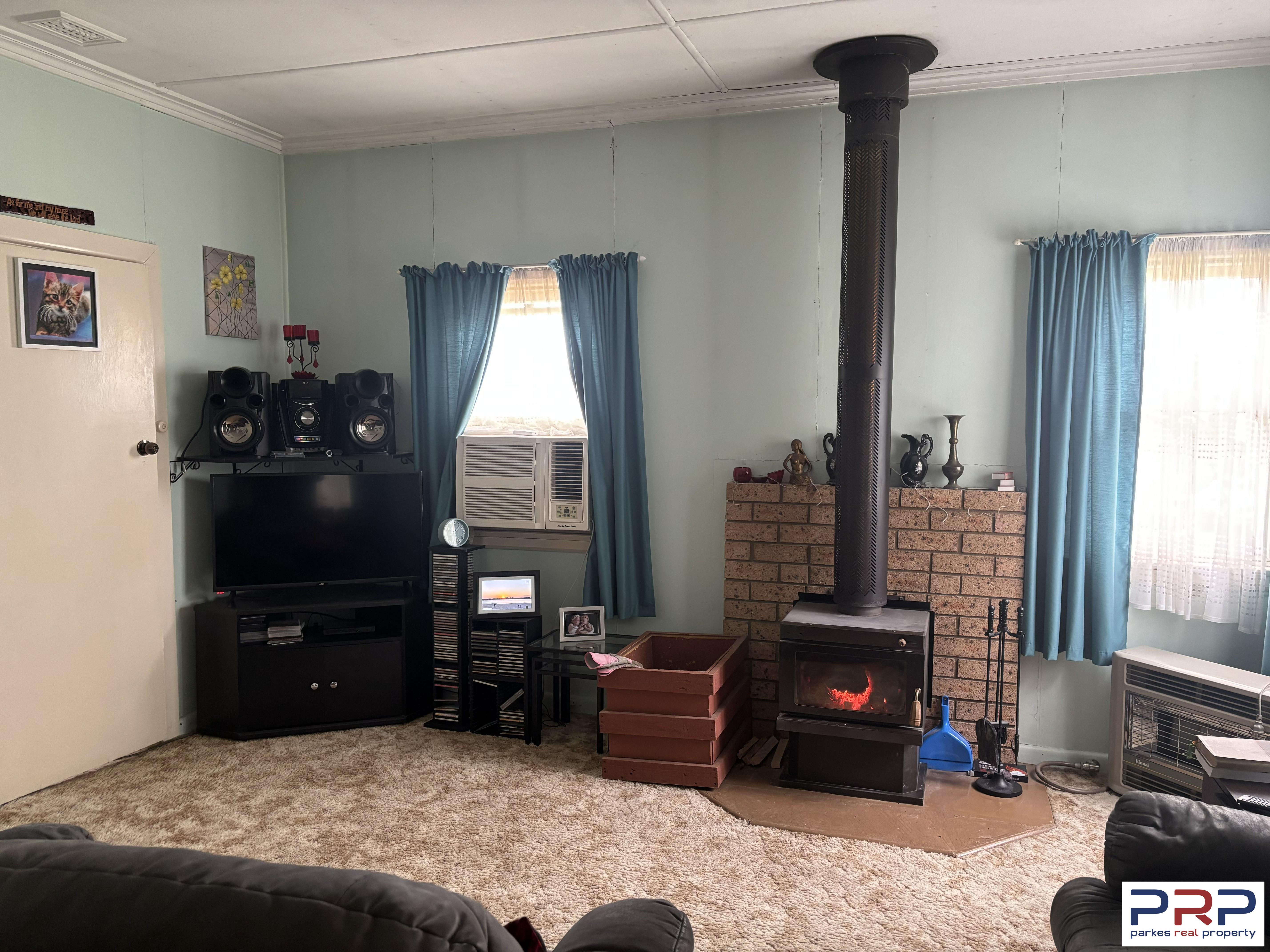 25 Reid Street, PARKES, NSW 2870