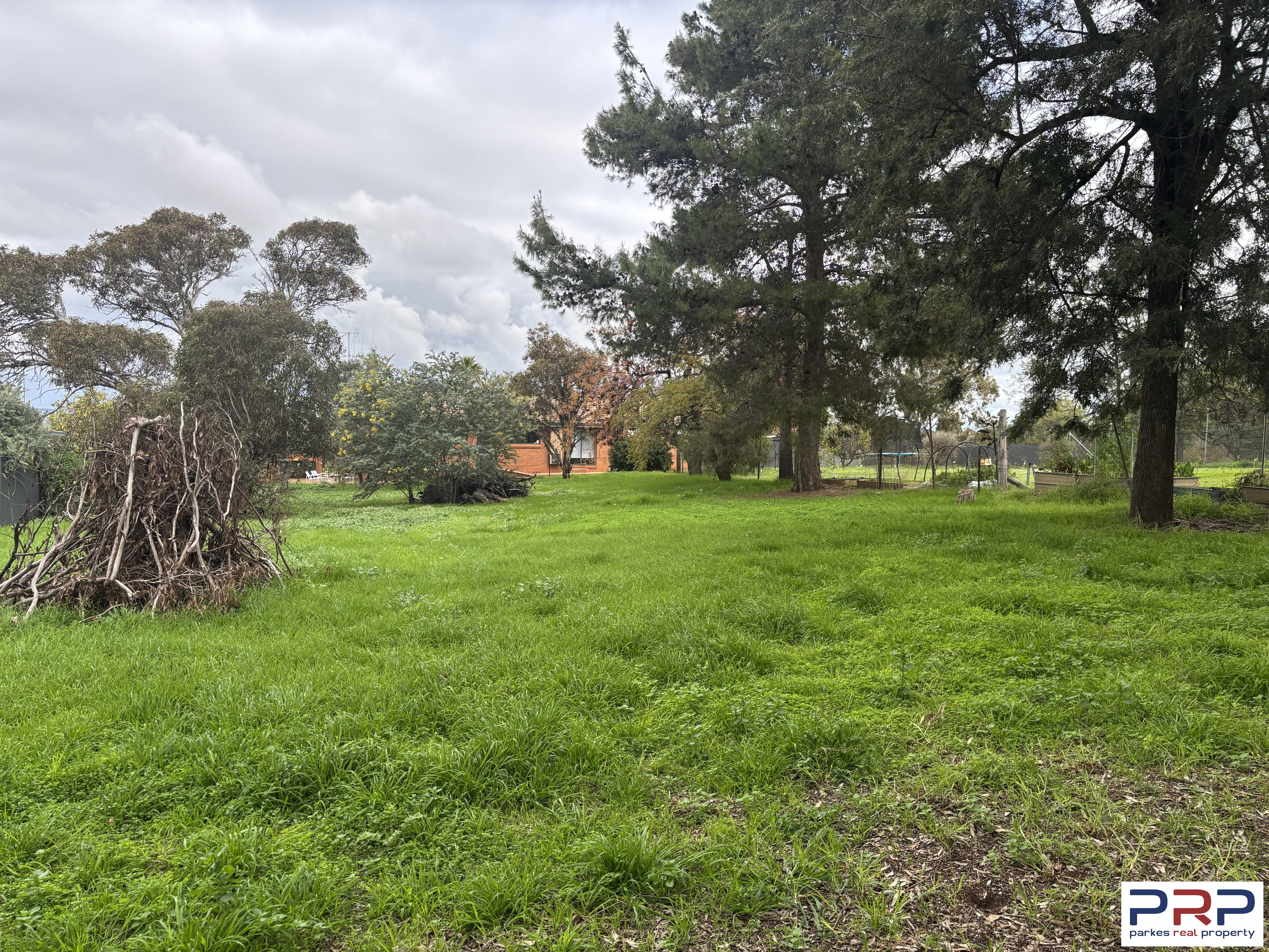25 Reid Street, PARKES, NSW 2870