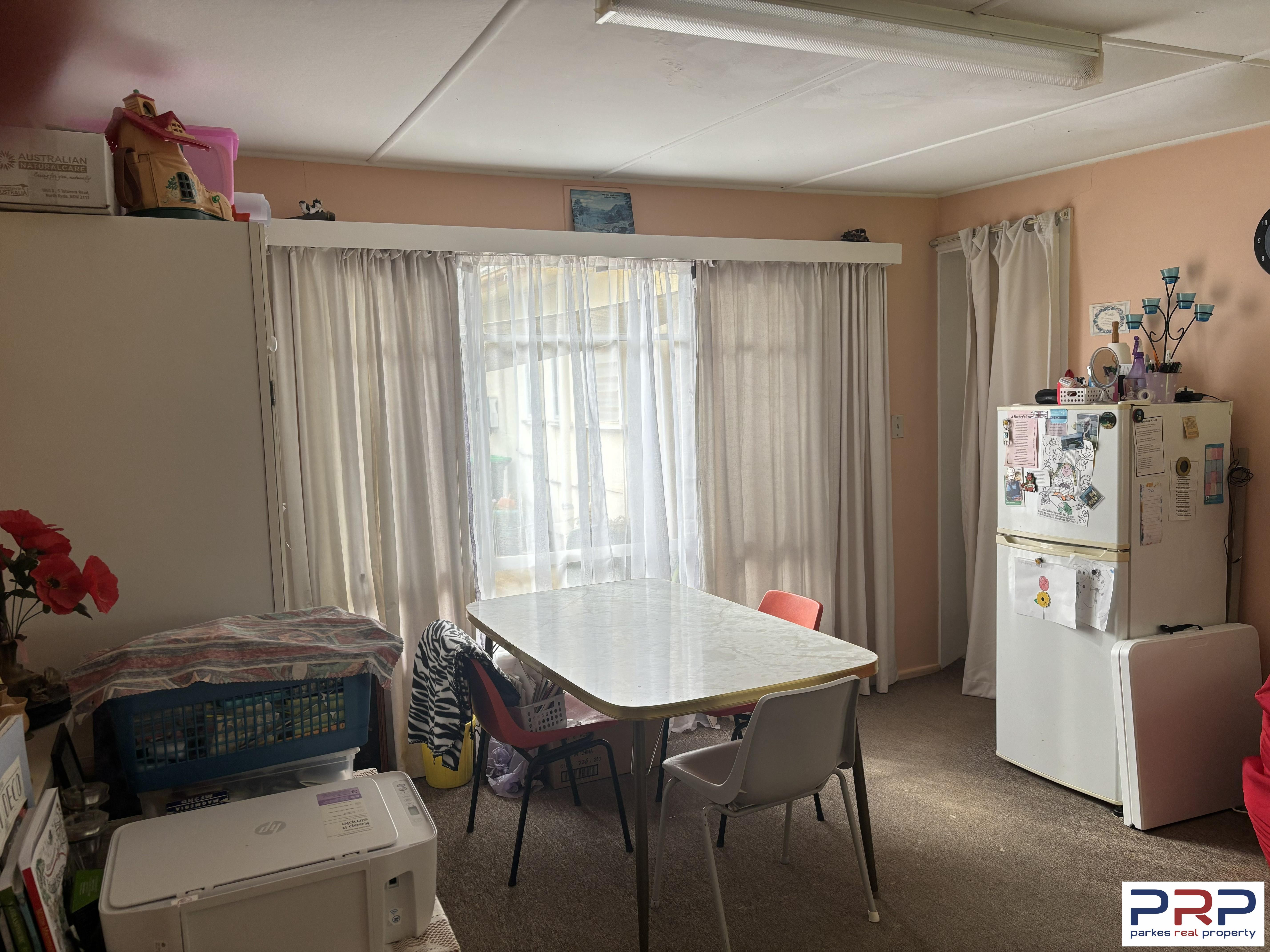 25 Reid Street, PARKES, NSW 2870