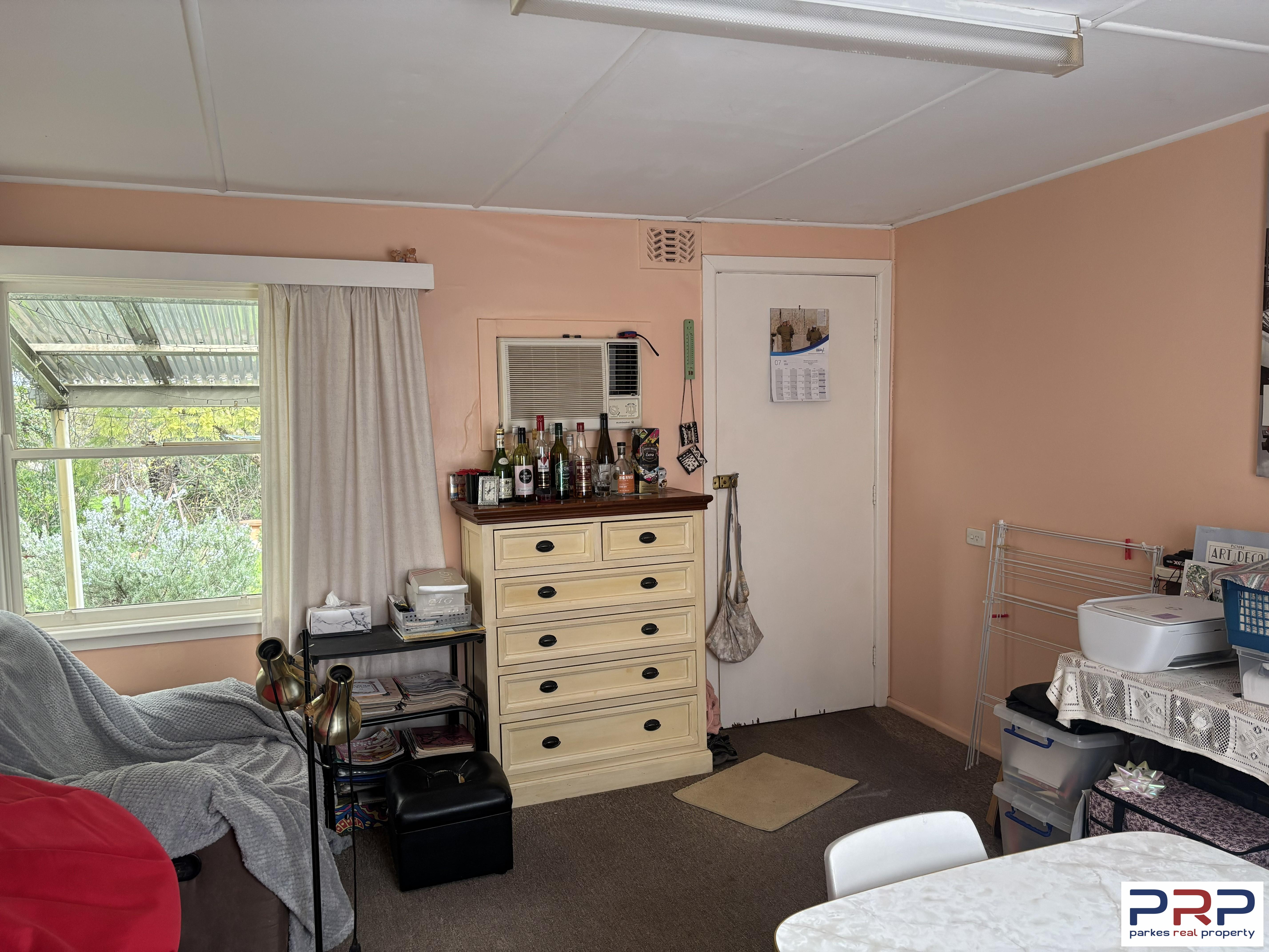 25 Reid Street, PARKES, NSW 2870
