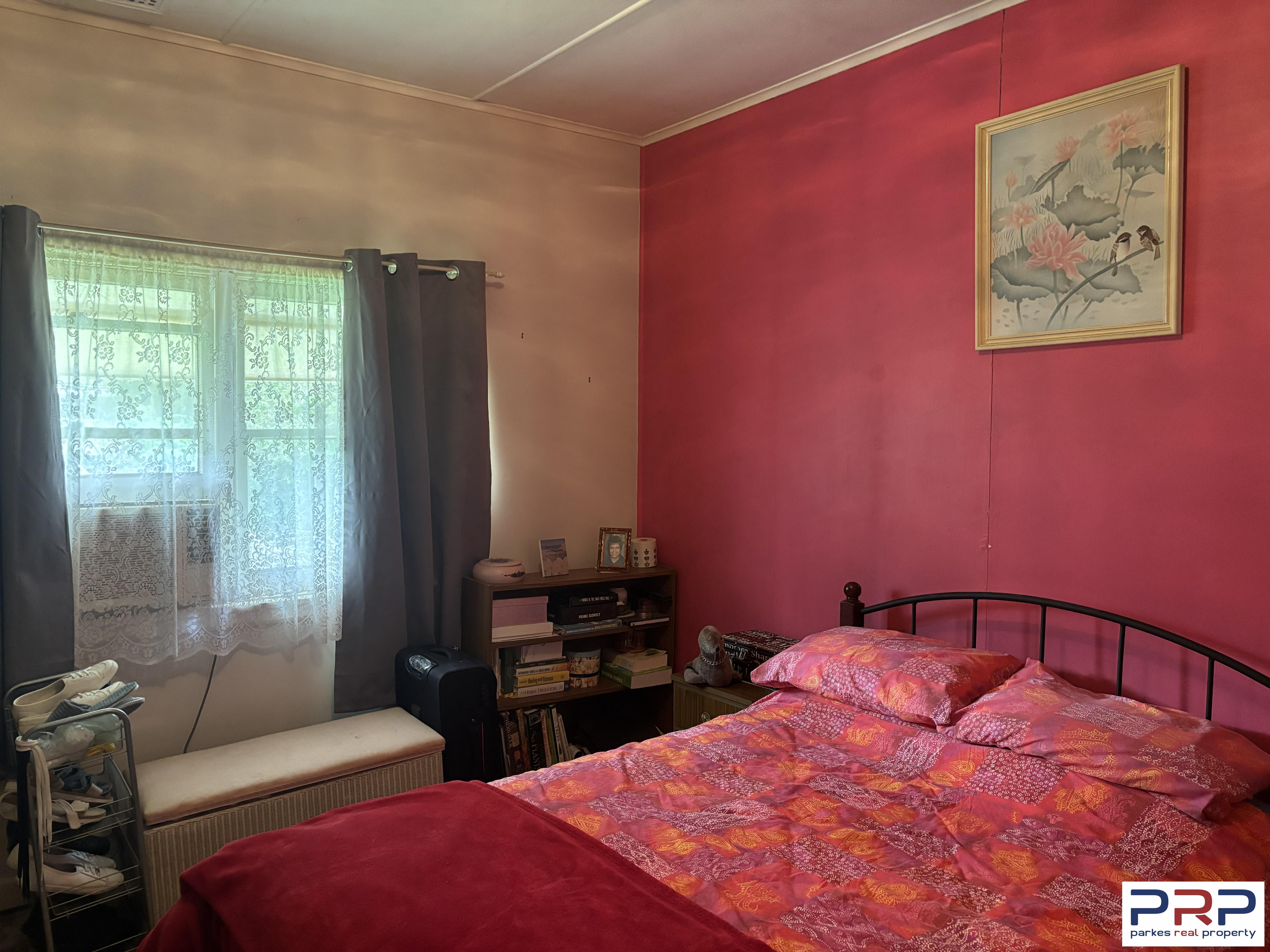 25 Reid Street, PARKES, NSW 2870