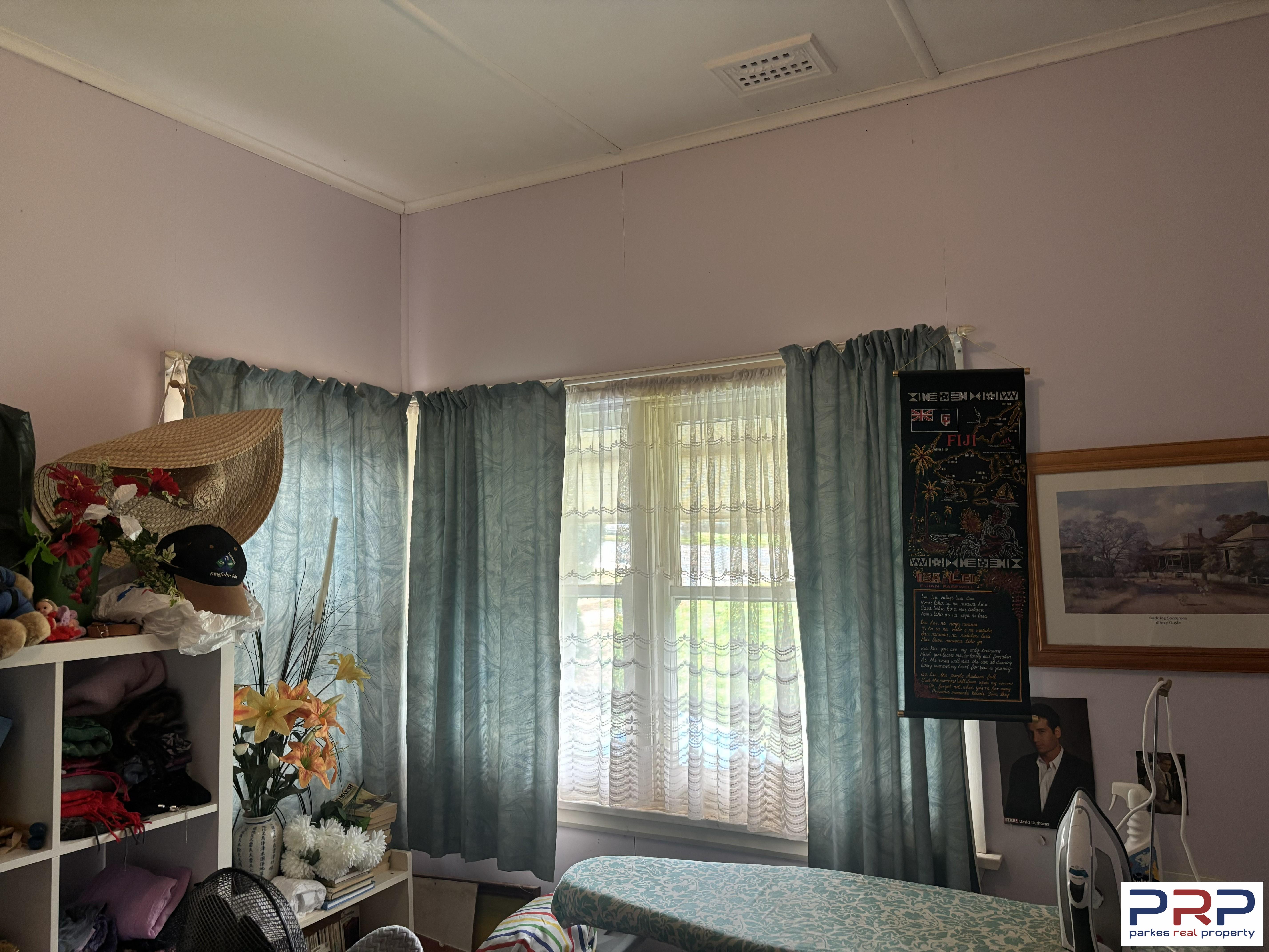 25 Reid Street, PARKES, NSW 2870